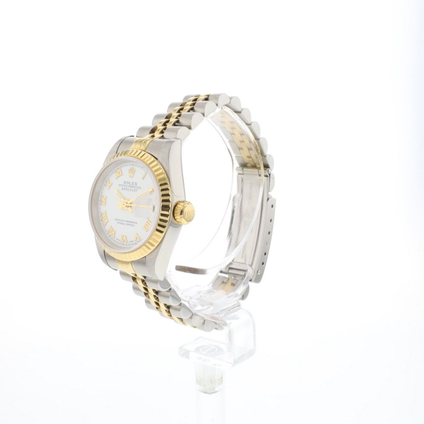 Rolex Lady-Datejust 79173 - (2/6)