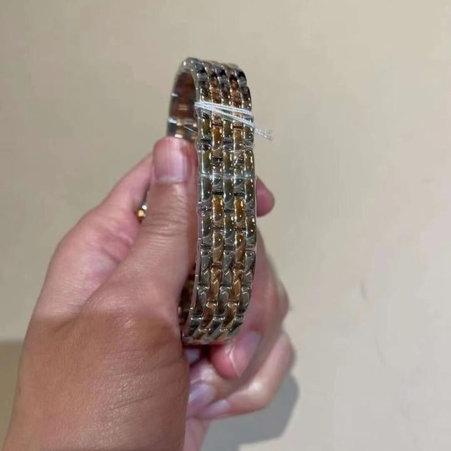Cartier Panthère W3PN0006 - (4/4)