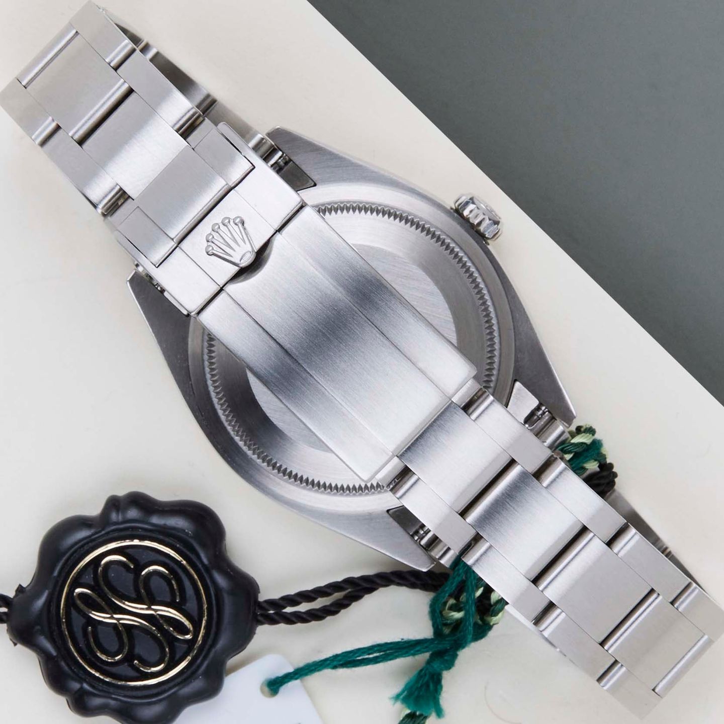 Rolex Explorer 124270 - (6/8)