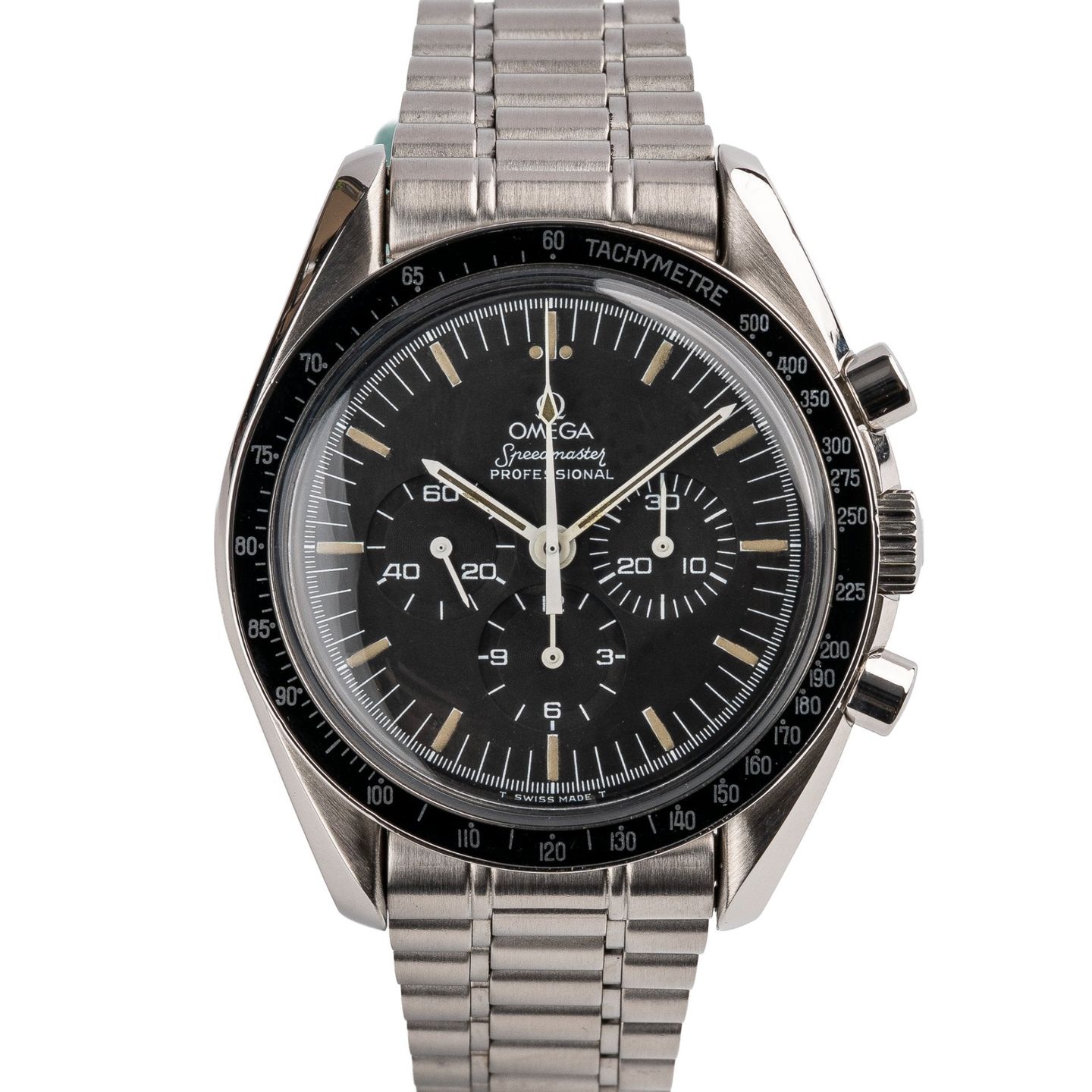 Omega Speedmaster Professional Moonwatch 145.022 69ST - (1/8)