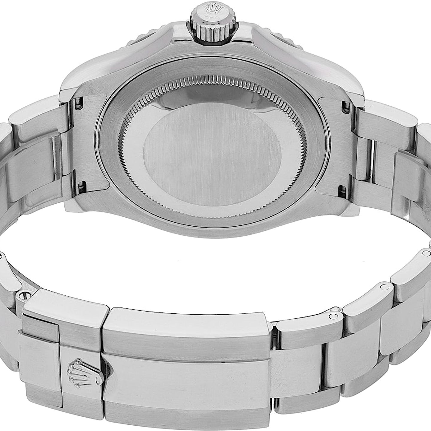 Rolex Yacht-Master 40 116622 - (5/5)