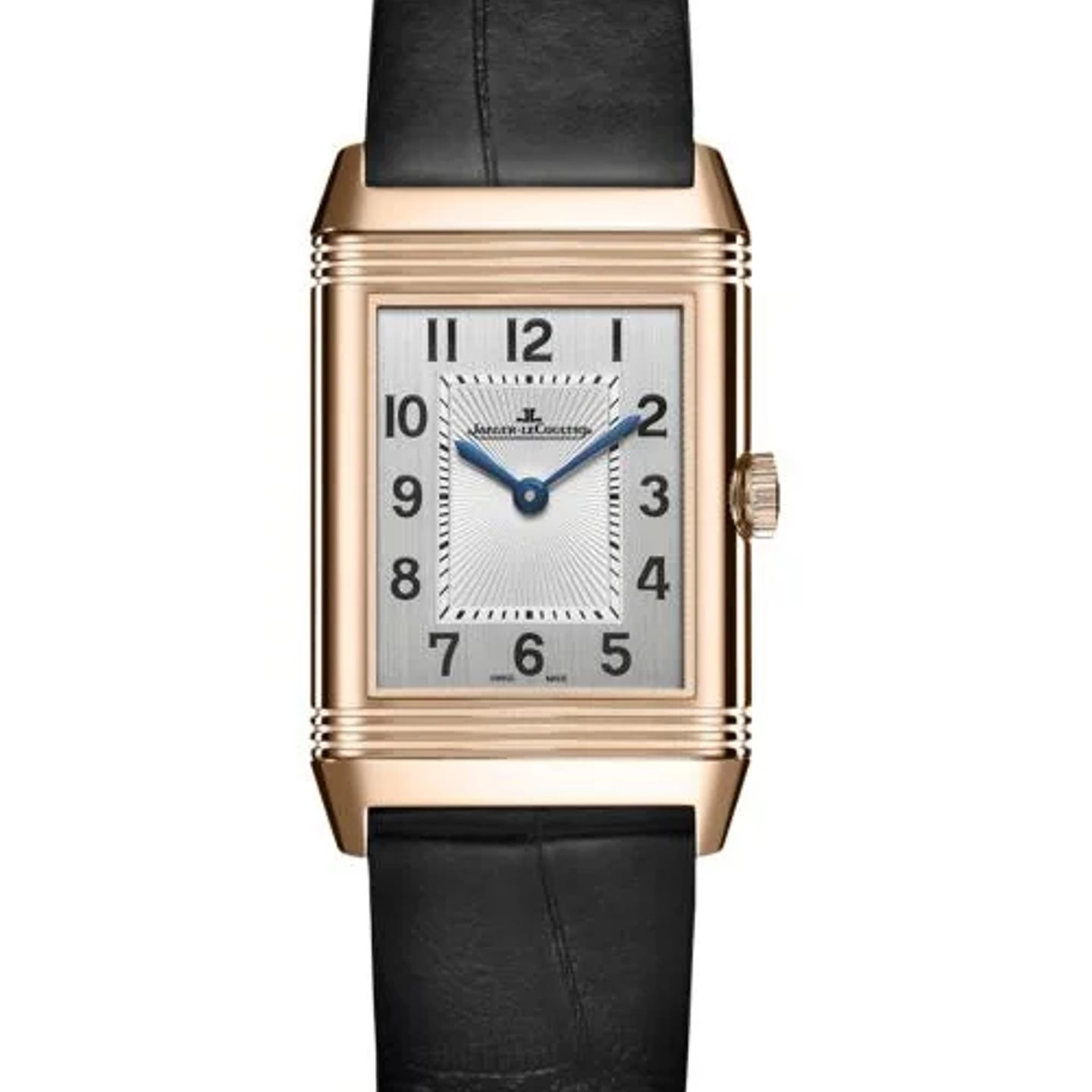 Jaeger-LeCoultre Reverso Classic Small Duetto Q2662430 - (1/1)