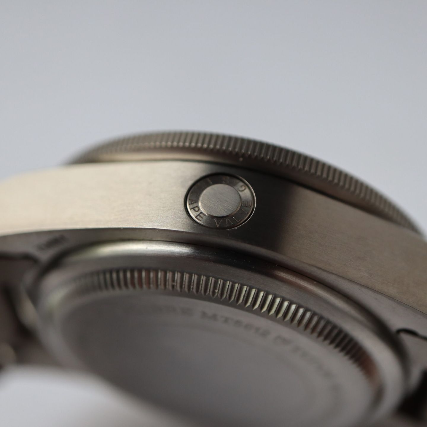 Tudor Pelagos 25600TN (2023) - Black dial 42 mm Titanium case (8/8)