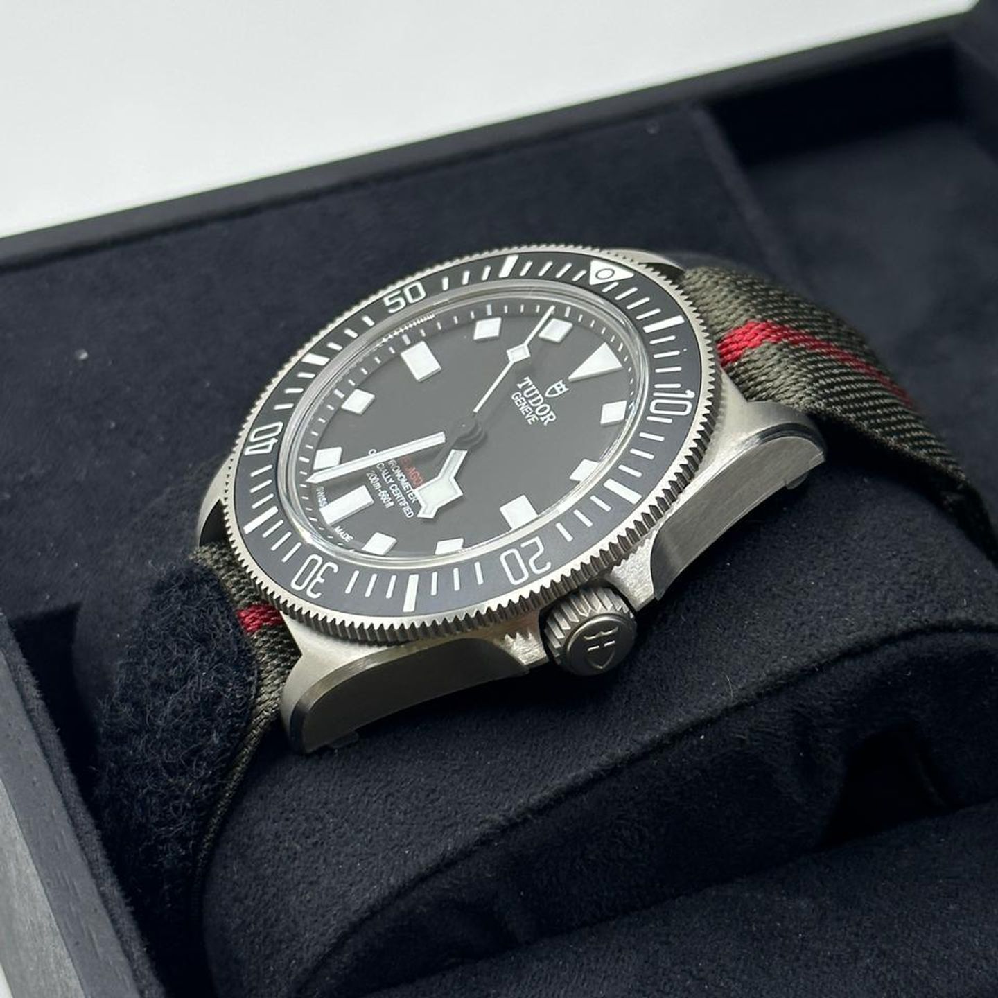 Tudor Pelagos 25717N - (3/10)