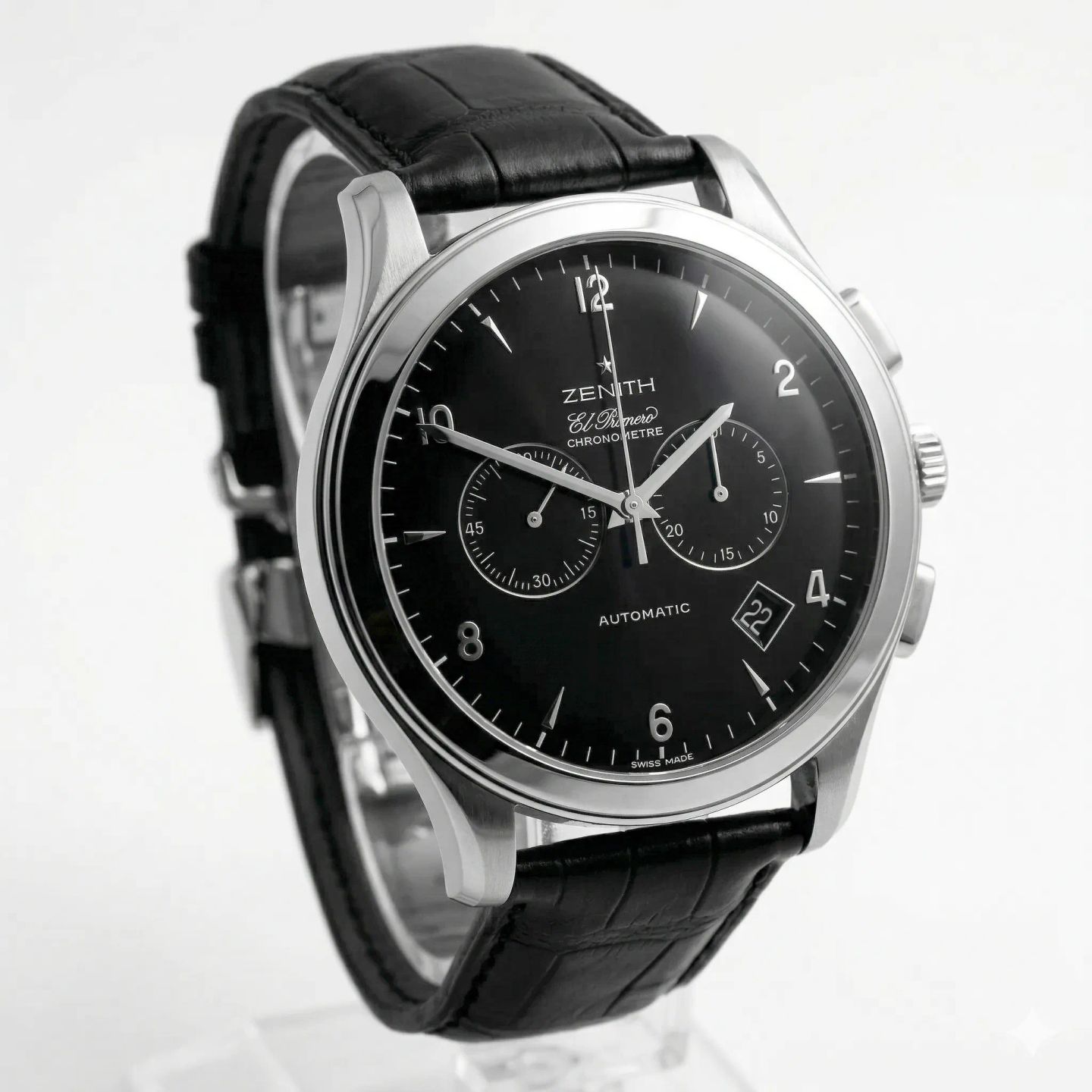 Zenith El Primero 03.0520.4002 - (5/8)