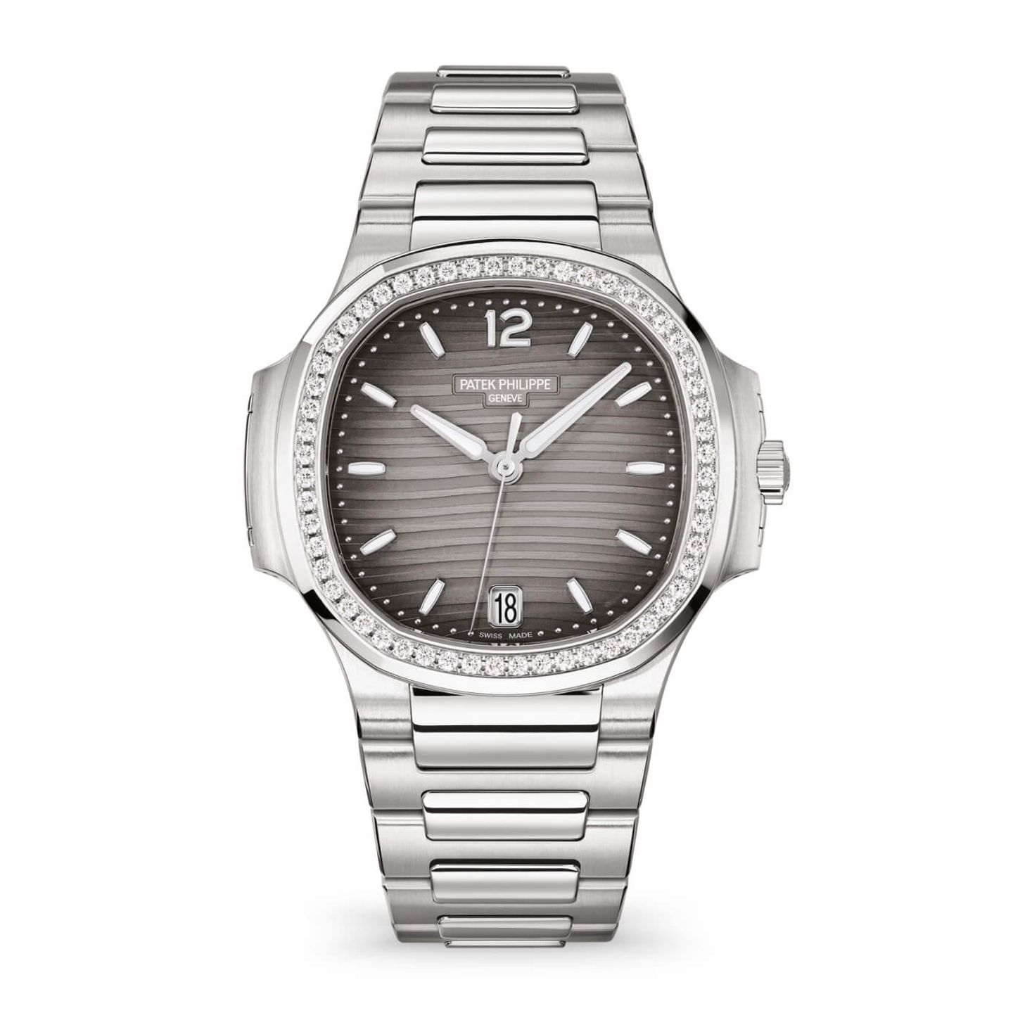 Patek Philippe Nautilus 7118/1200A-011 - (1/1)