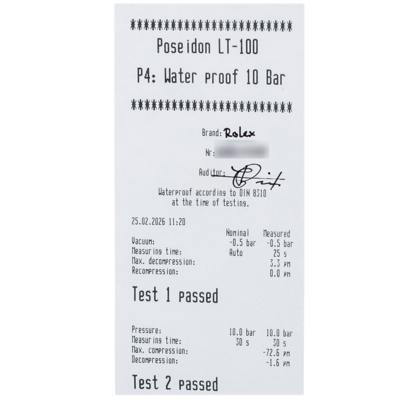 Rolex GMT-Master 16700 - (5/8)