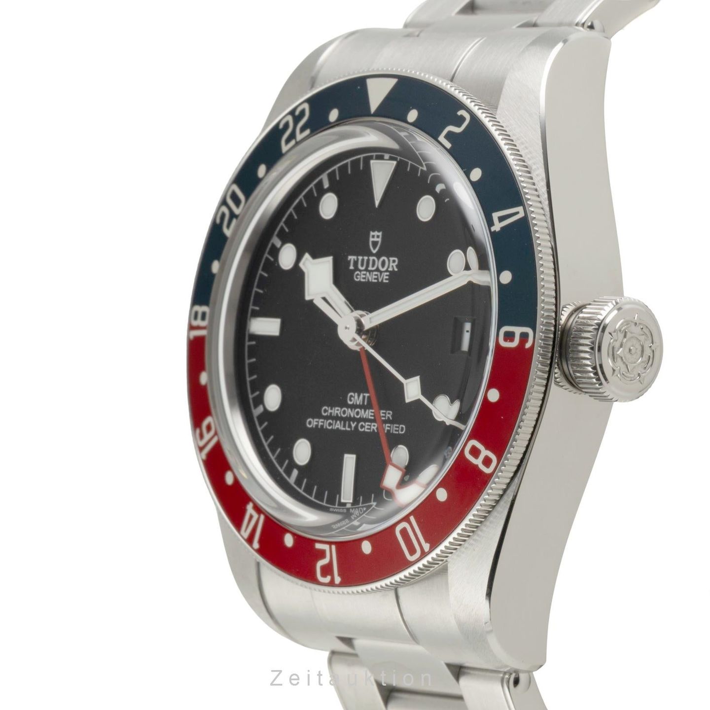 Tudor Black Bay GMT 79830RB - (5/8)