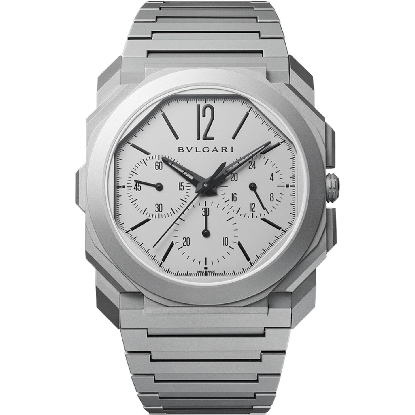 Bulgari Octo 103068 - (1/1)