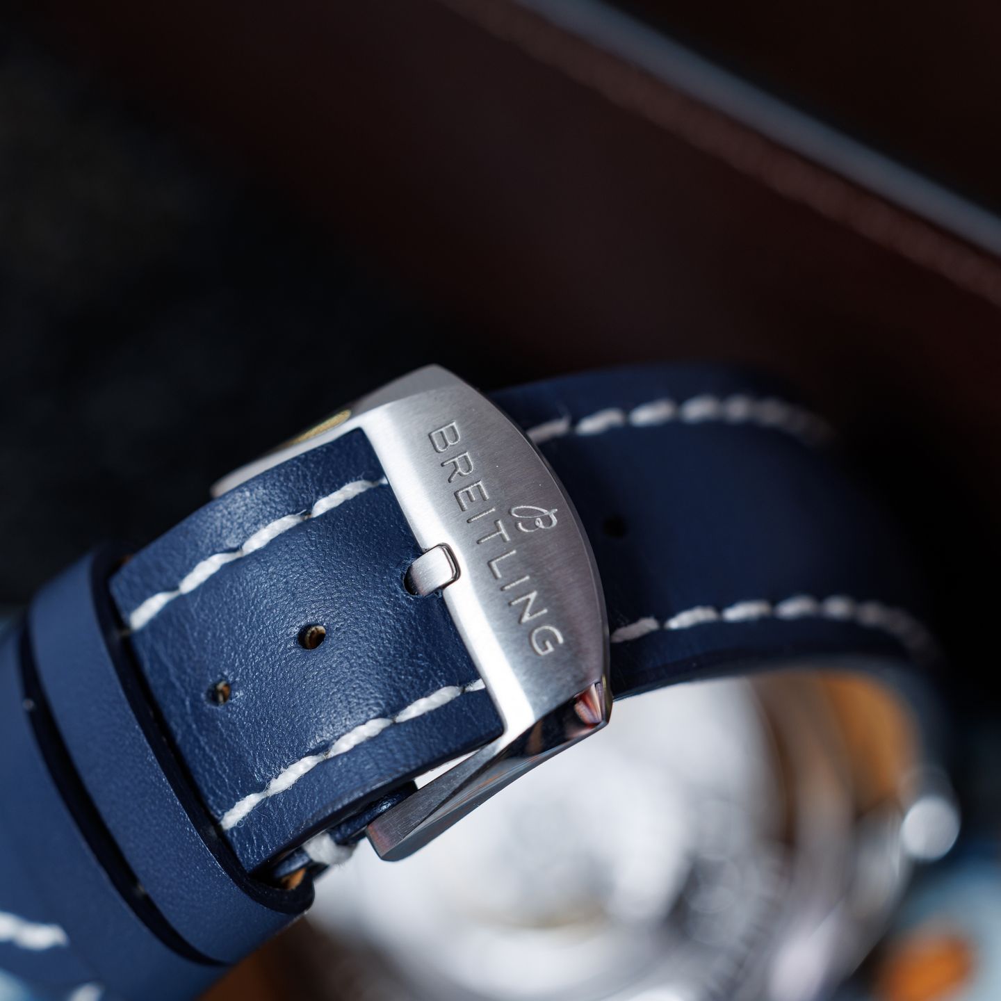 Breitling for Bentley AB0118A71G1P1 - (5/7)