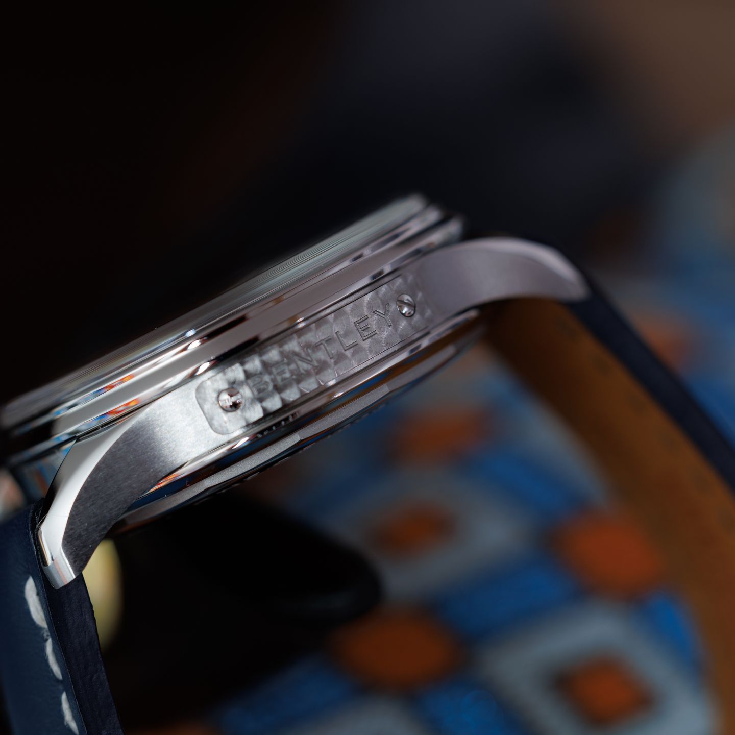 Breitling for Bentley AB0118A71G1P1 - (4/7)