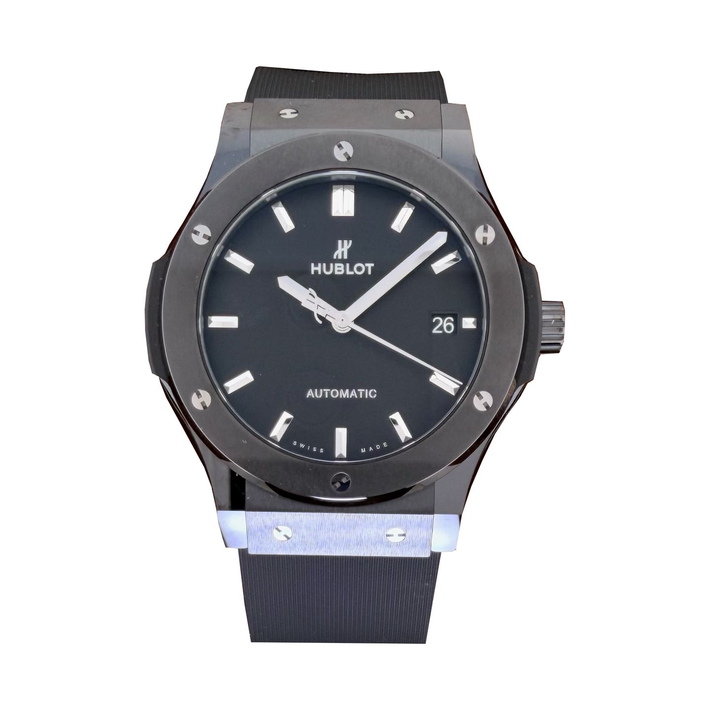 Hublot Classic Fusion 542.CM.1171.RX - (1/1)
