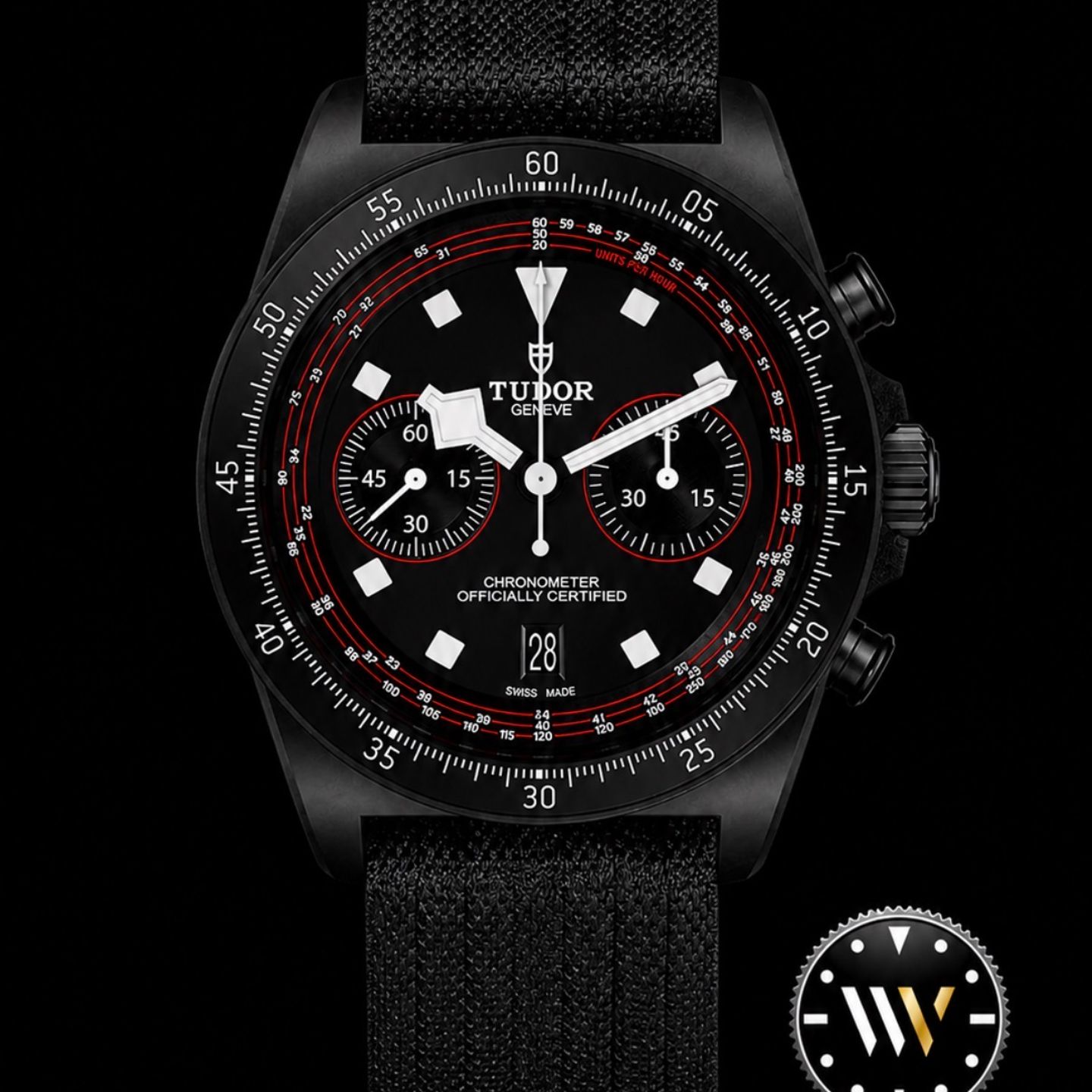 Tudor Pelagos 25827KN - (1/8)