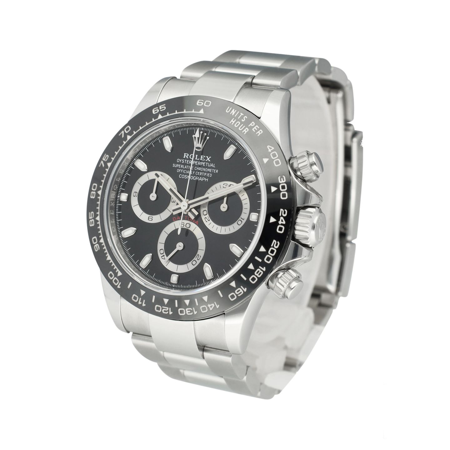Rolex Daytona 116500LN - (4/8)