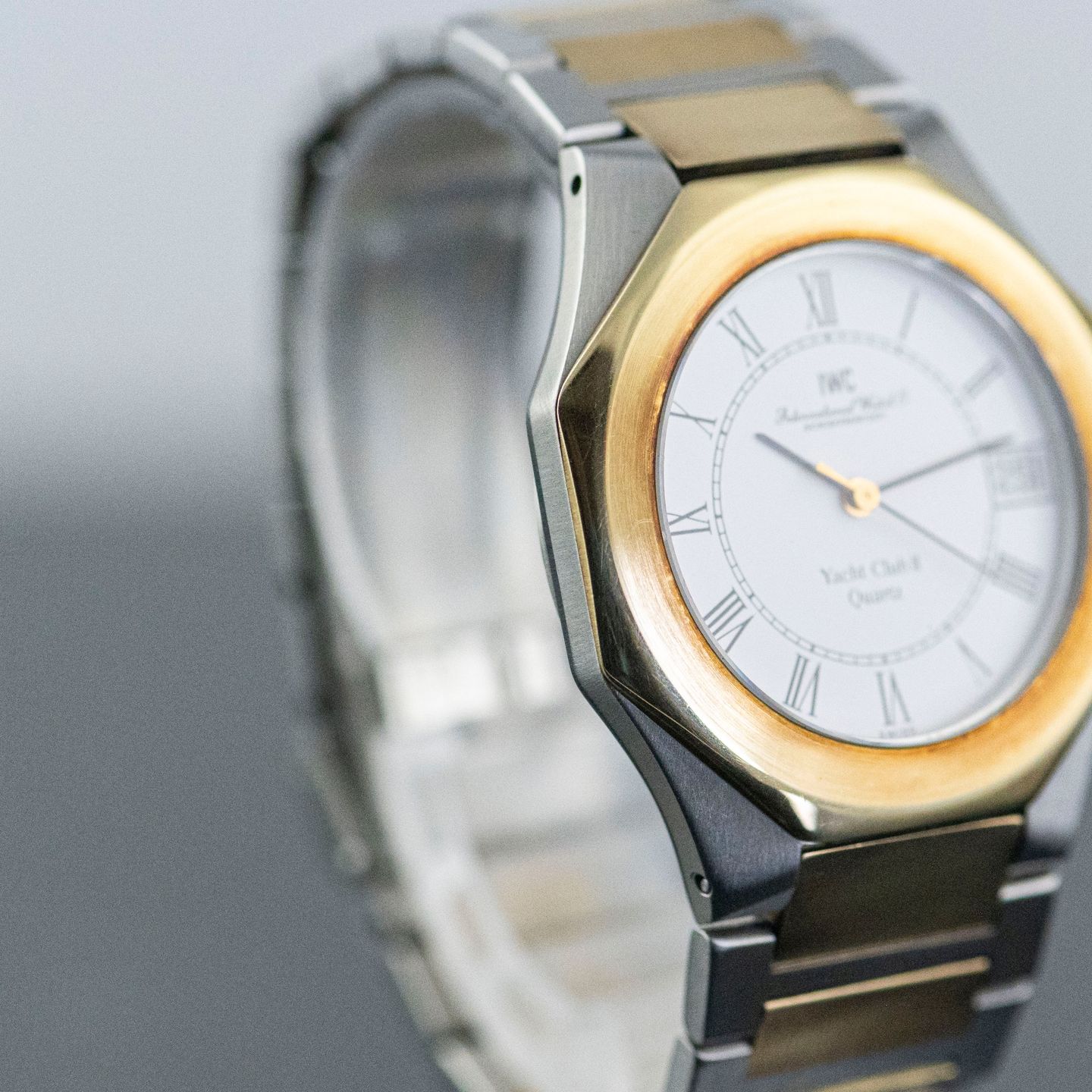 IWC Yacht Club IW3311 - (7/8)