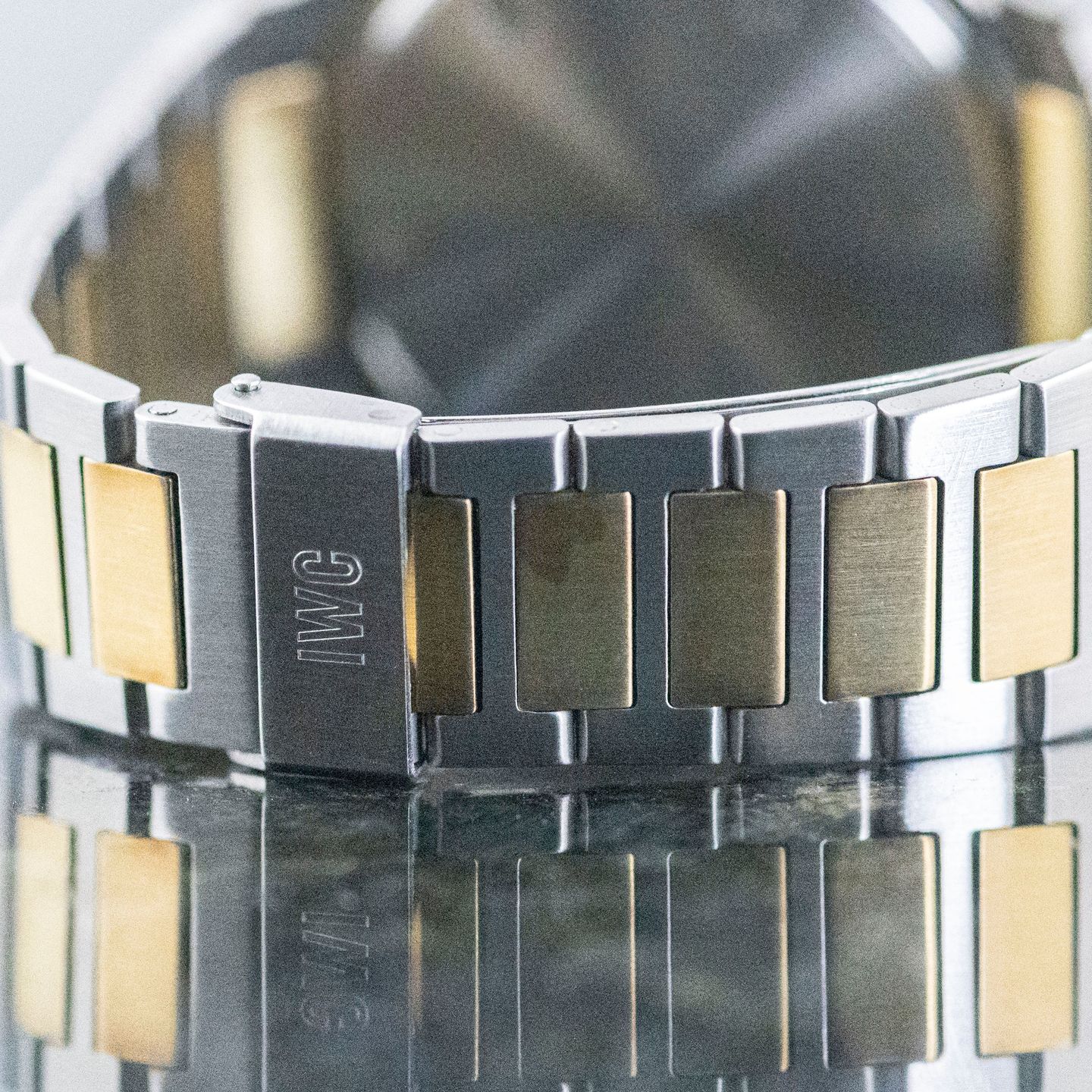 IWC Yacht Club IW3311 - (5/8)