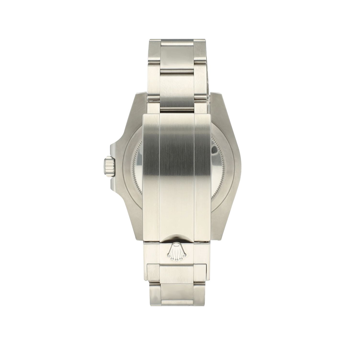 Rolex Submariner Date 116610LV - (7/8)