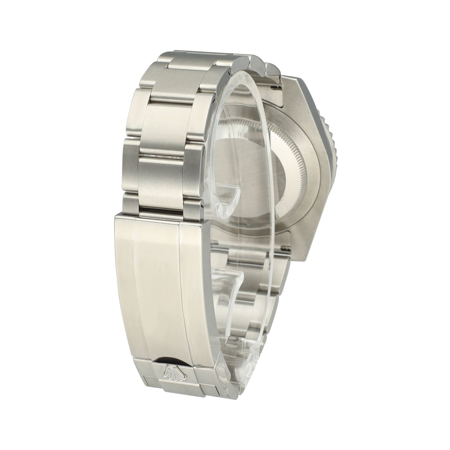 Rolex Submariner Date 116610LV - (6/8)