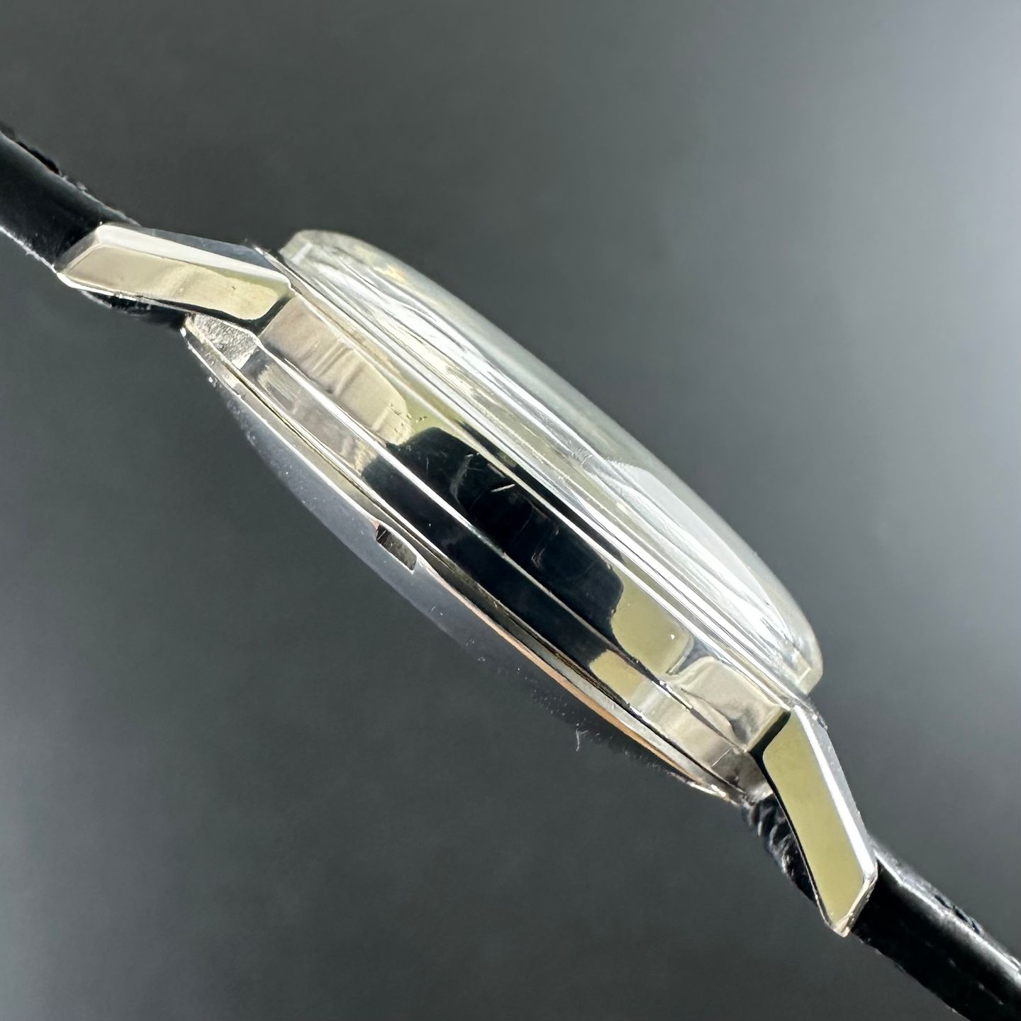 Omega Seamaster 135.007 - (6/8)