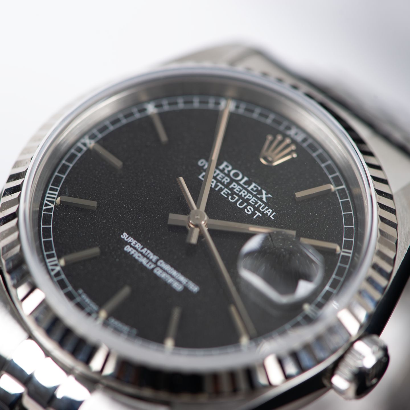 Rolex Datejust 36 16234 - (7/8)