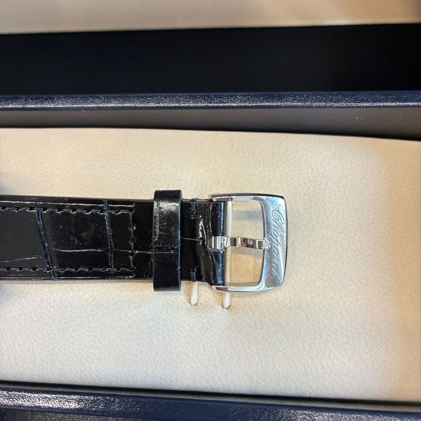 Chopard Happy Sport 278559-3001 - (8/8)