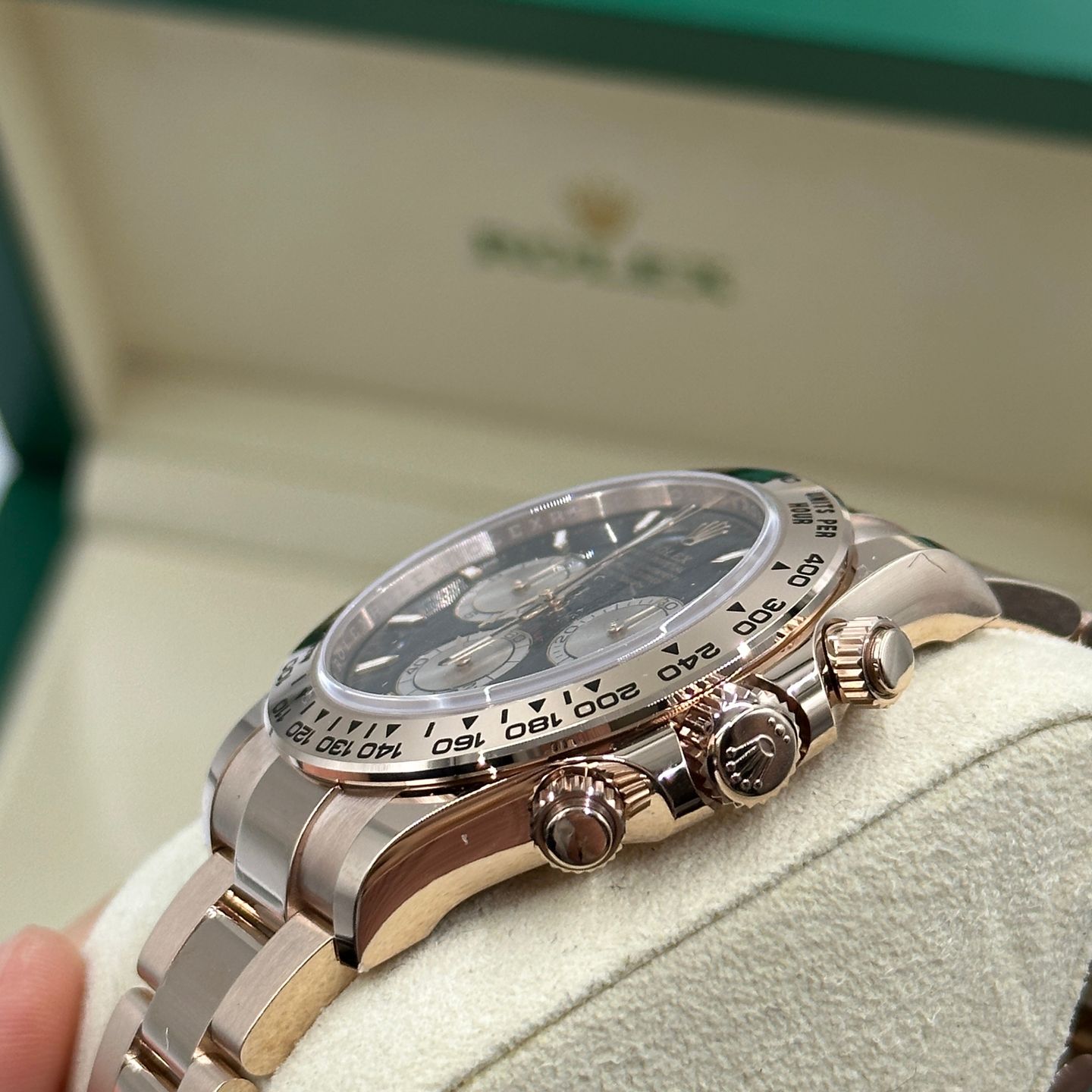 Rolex Daytona 126505 - (6/8)