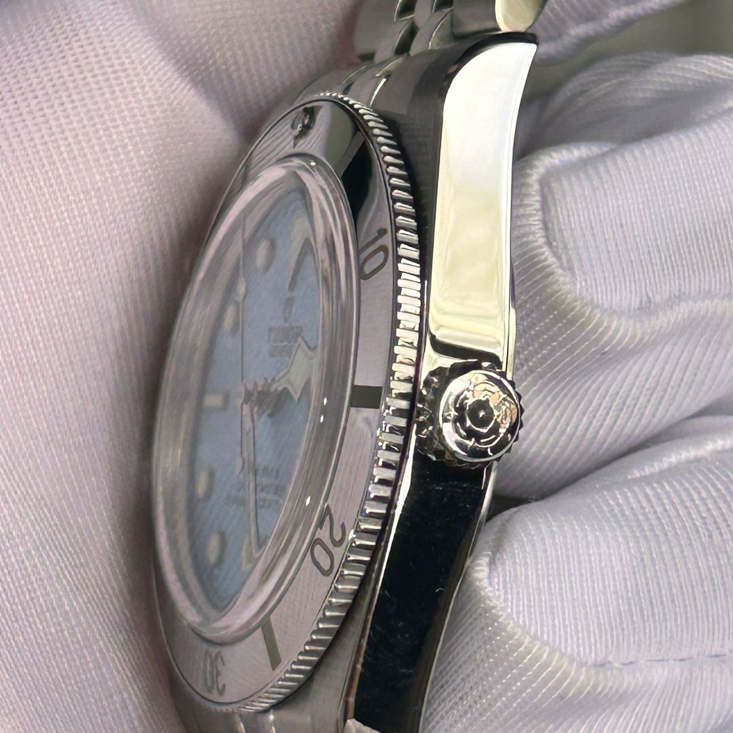 Tudor Black Bay 54 M79000-0001 - (6/7)