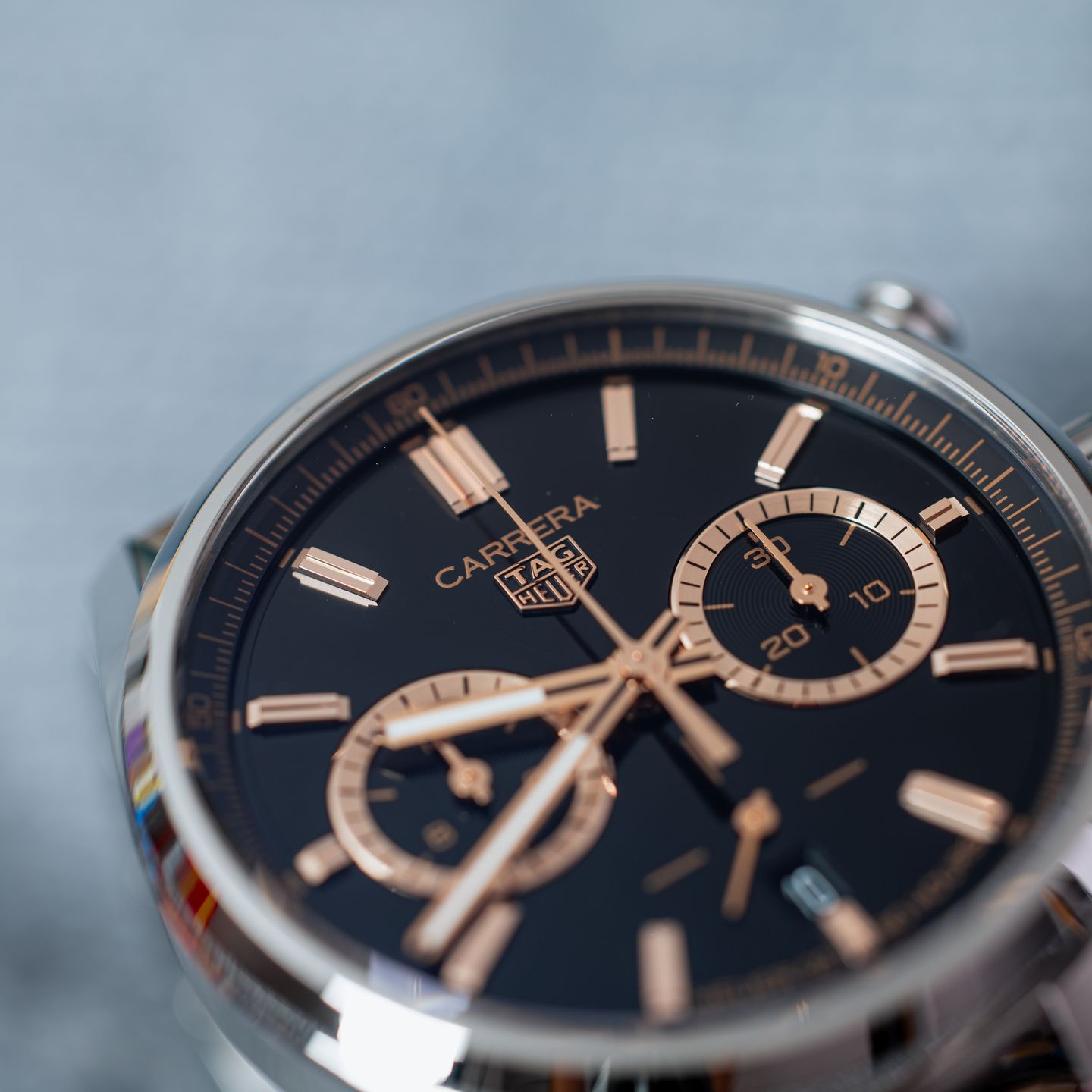 TAG Heuer Carrera CBN2019.BA0642 - (5/6)