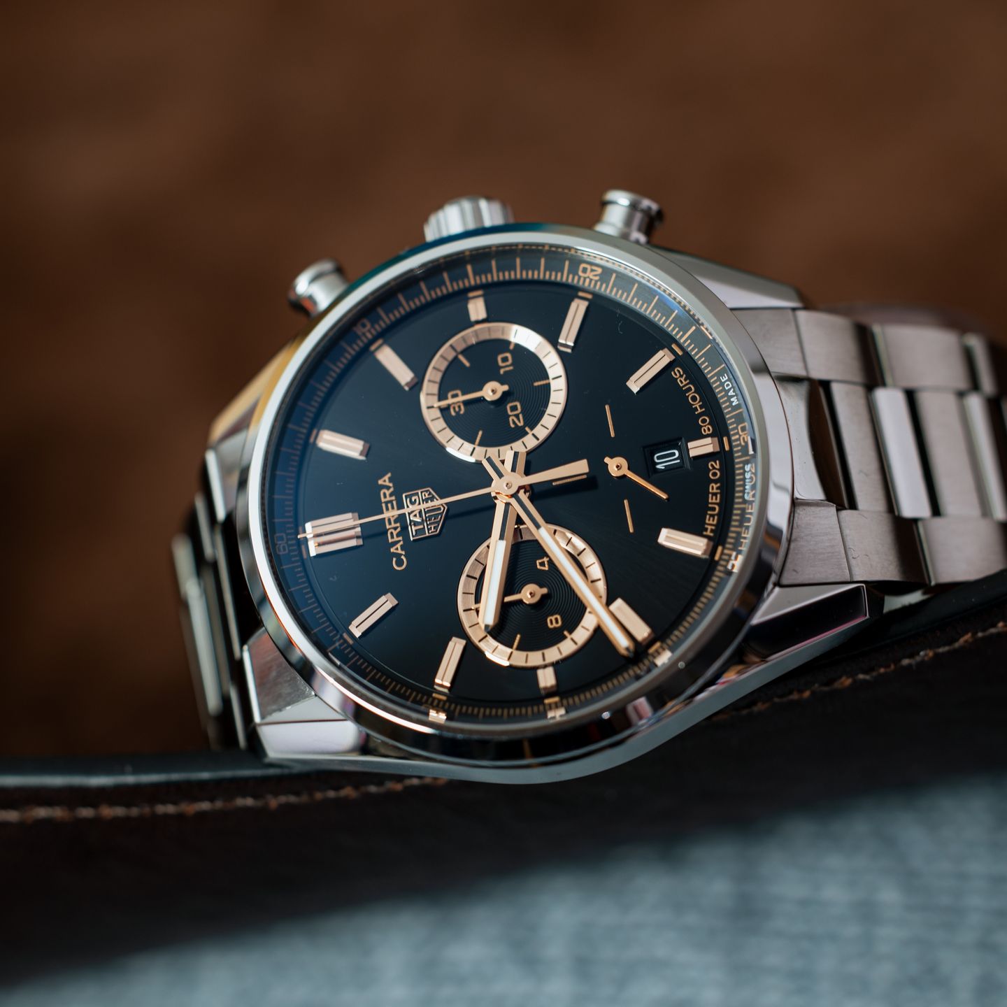 TAG Heuer Carrera CBN2019.BA0642 - (3/6)