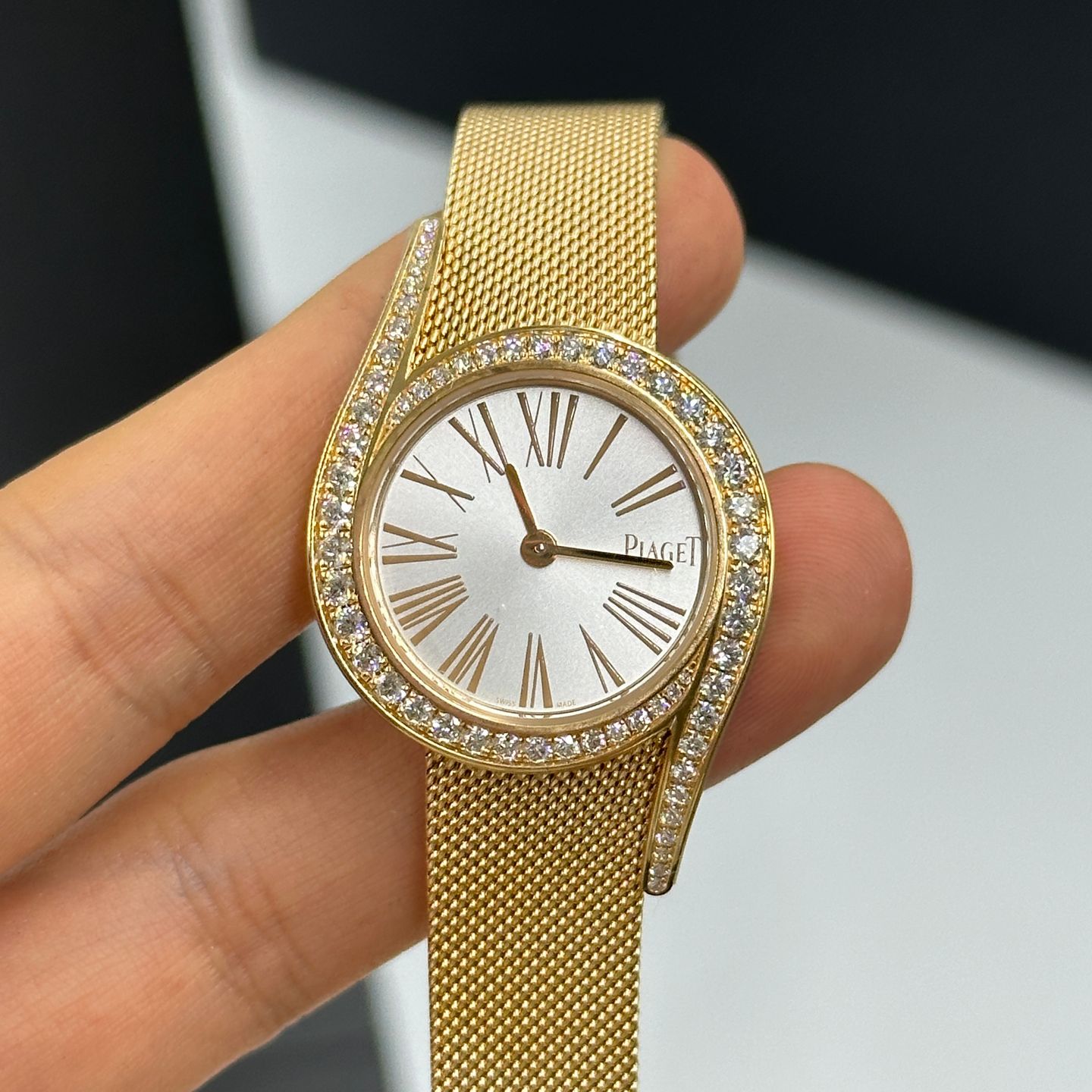 Piaget Limelight G0A42213 - (6/8)