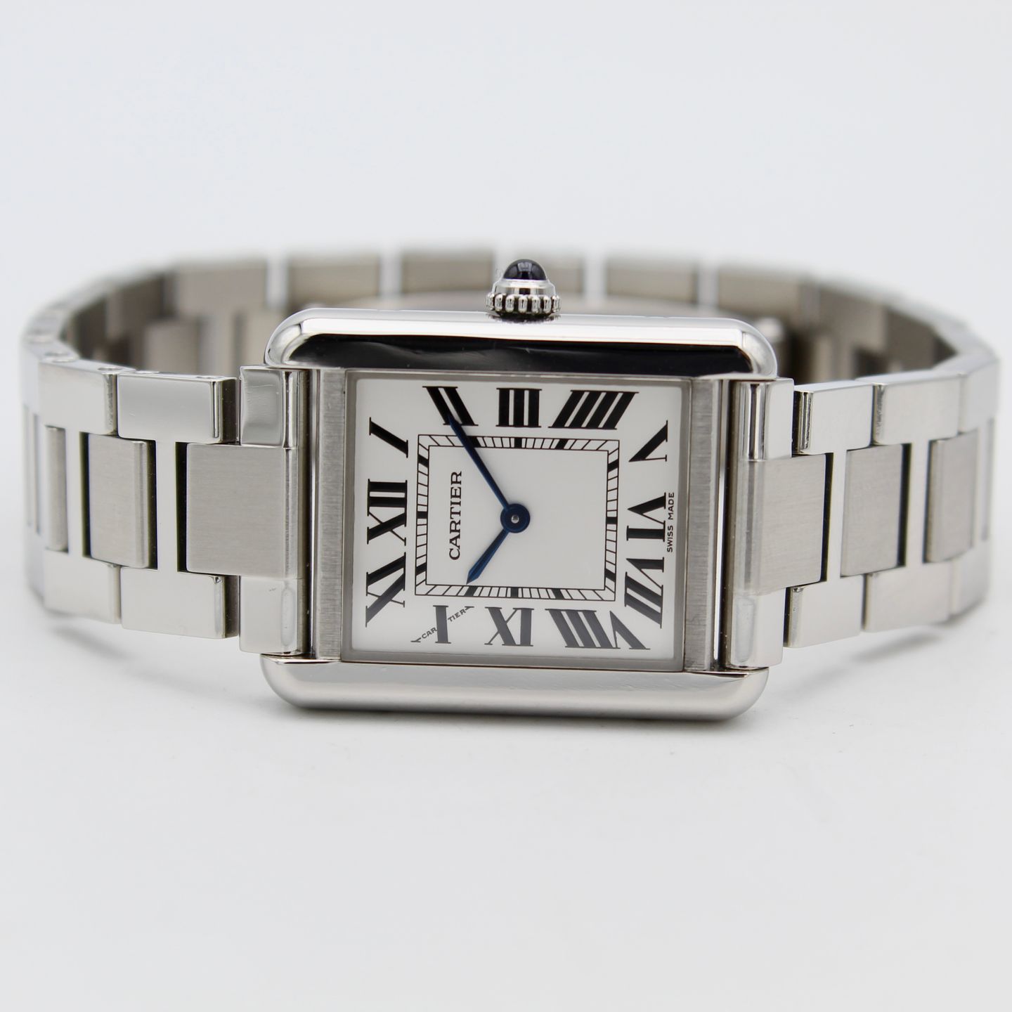 Cartier Tank Solo W5200013 - (5/8)