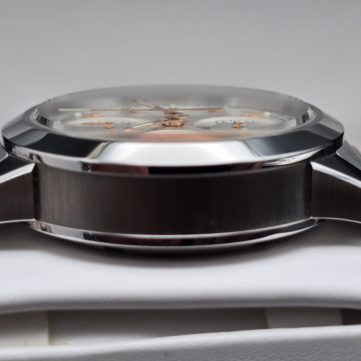 IWC Ingenieur Chronograph IW380801 - (6/8)
