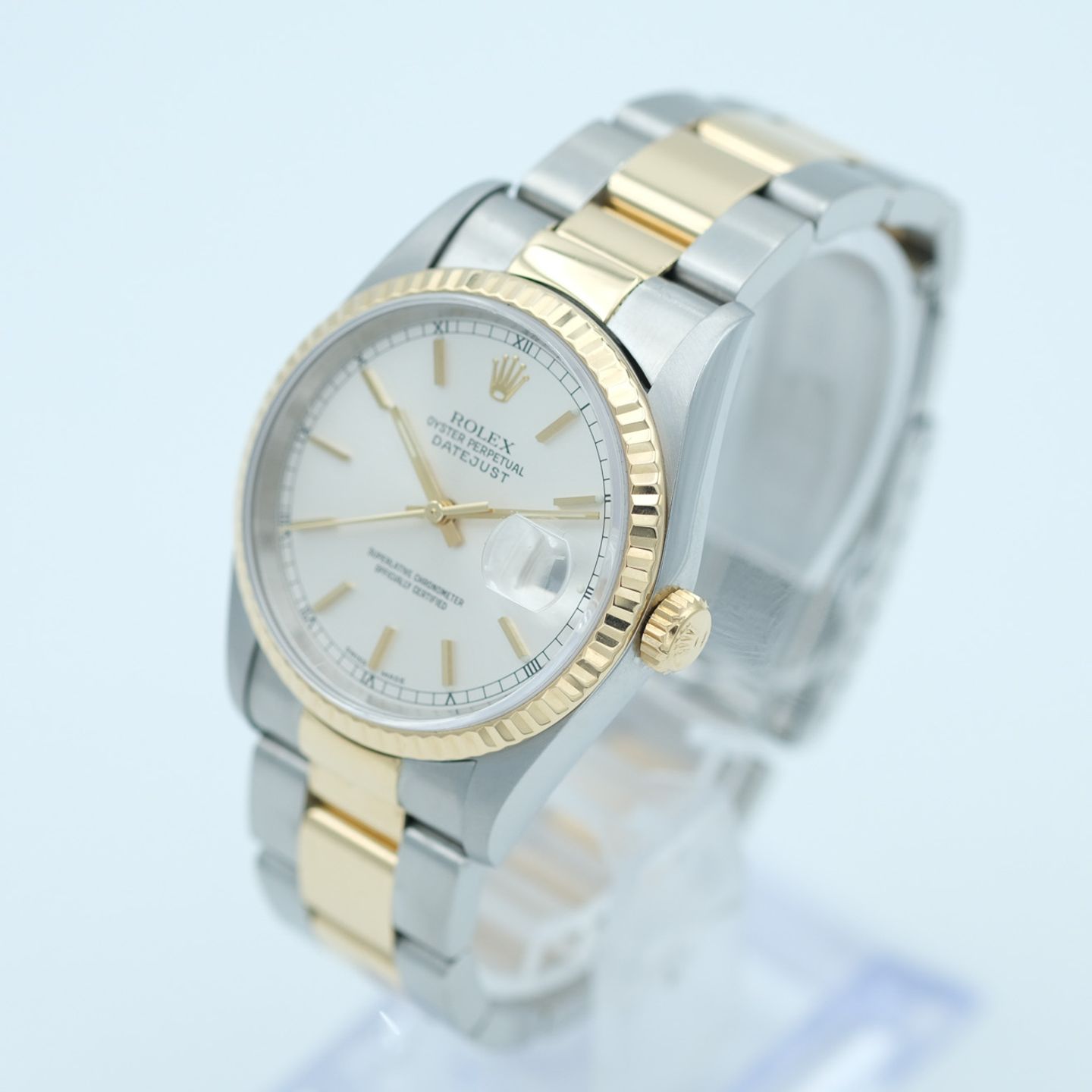 Rolex Datejust 36 16233 - (4/8)