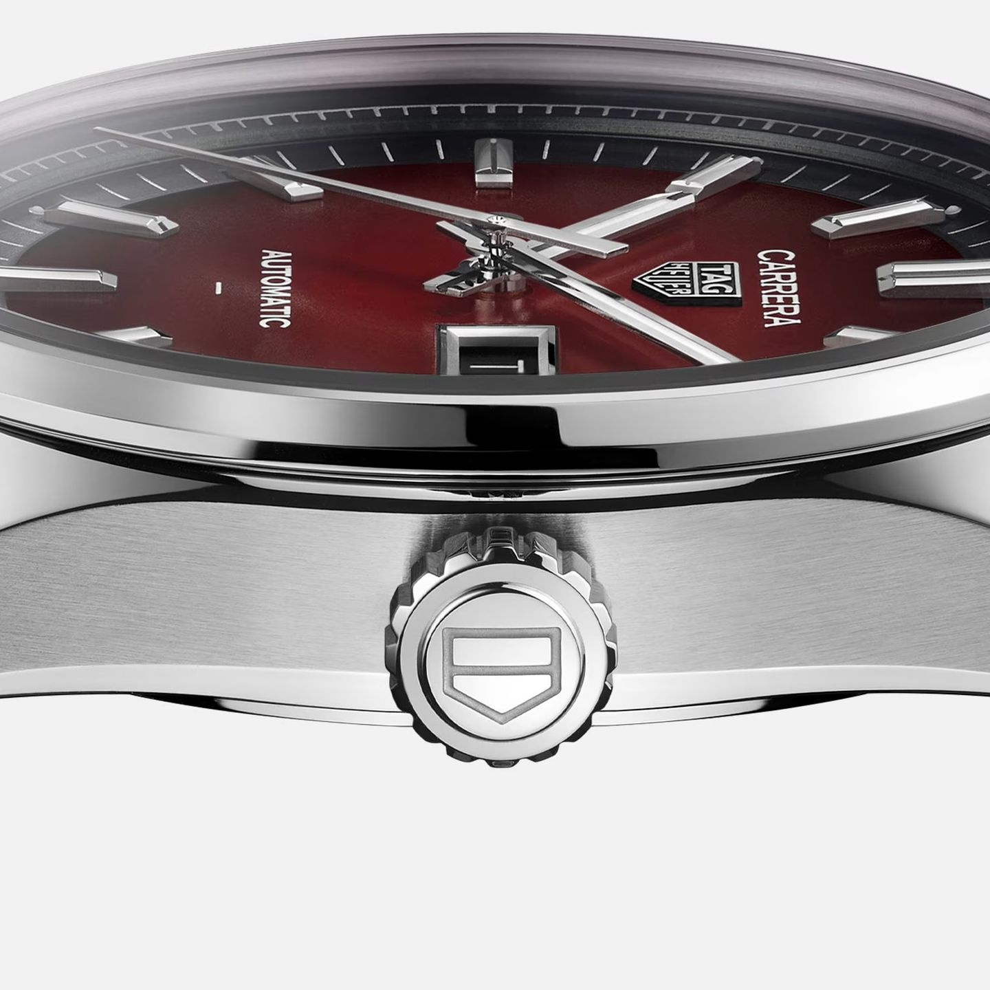 TAG Heuer Carrera WDA2113.BA0043 - (3/5)