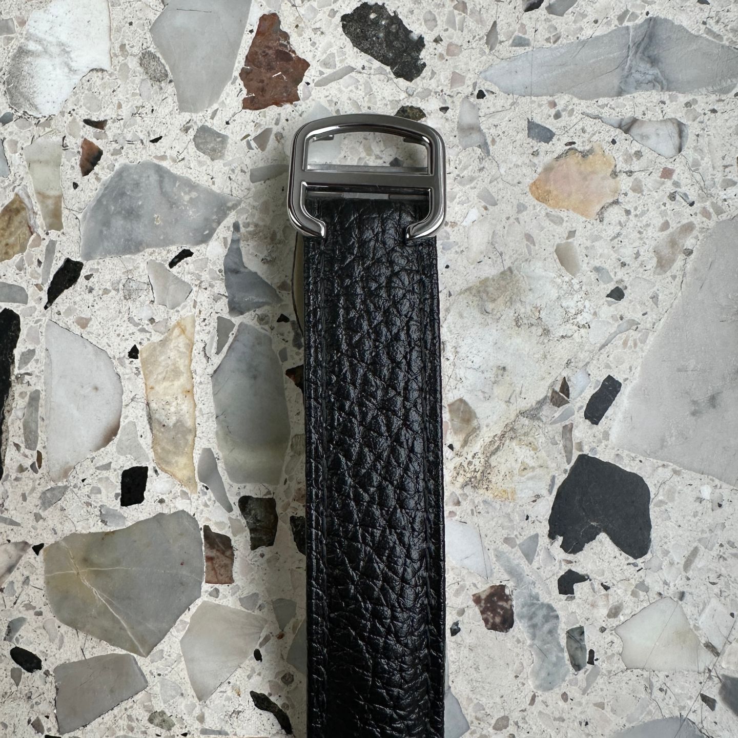 Cartier Tank Solo WSTA0030 (2020) - White dial 24 mm Steel case (8/8)