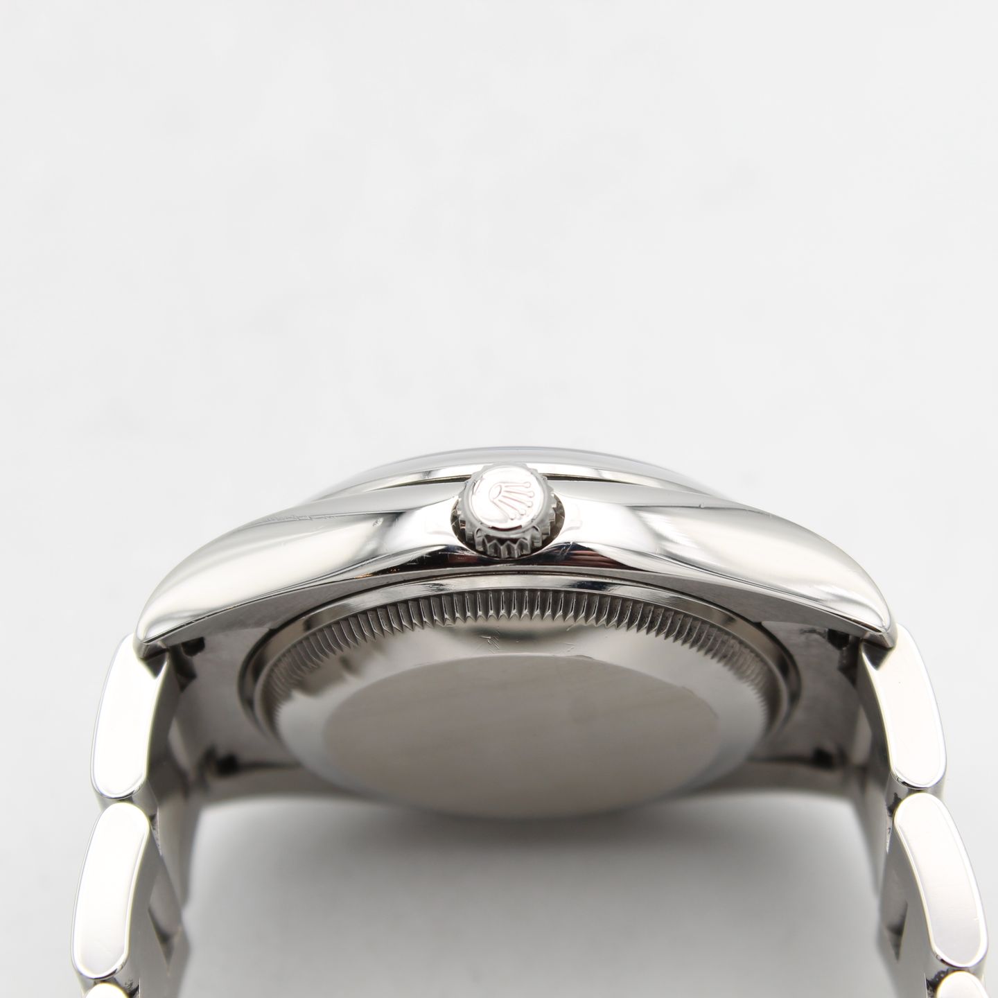 Rolex Oyster Perpetual 34 114200 - (7/8)