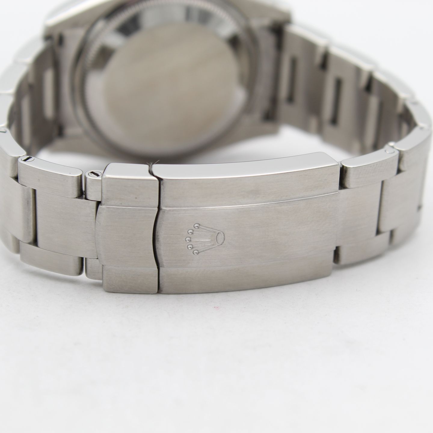 Rolex Oyster Perpetual 34 114200 - (5/8)