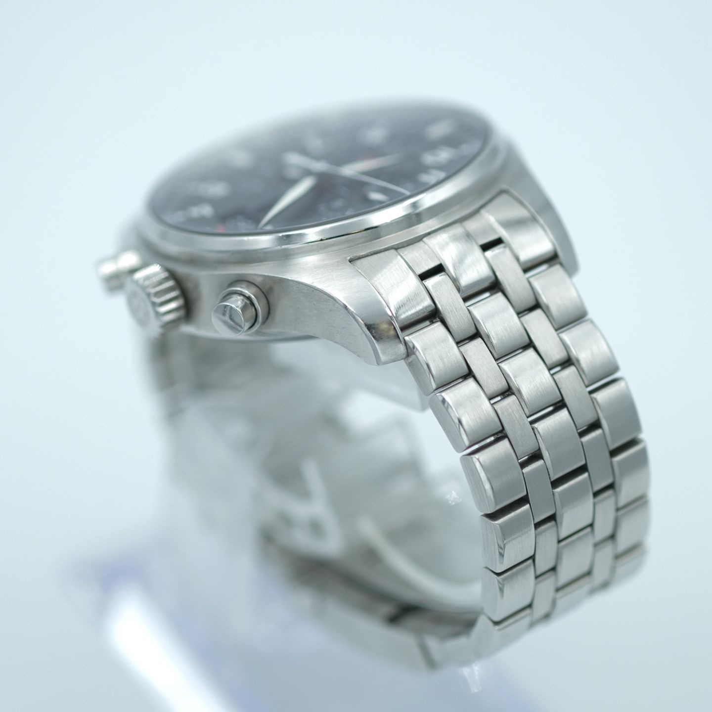 IWC Pilot Chronograph IW377704 - (5/8)