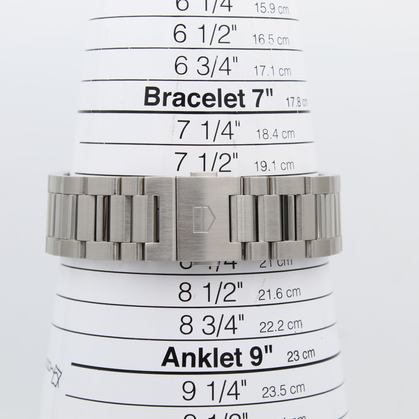 TAG Heuer Carrera CBG2A1Z.BA0658 - (7/8)