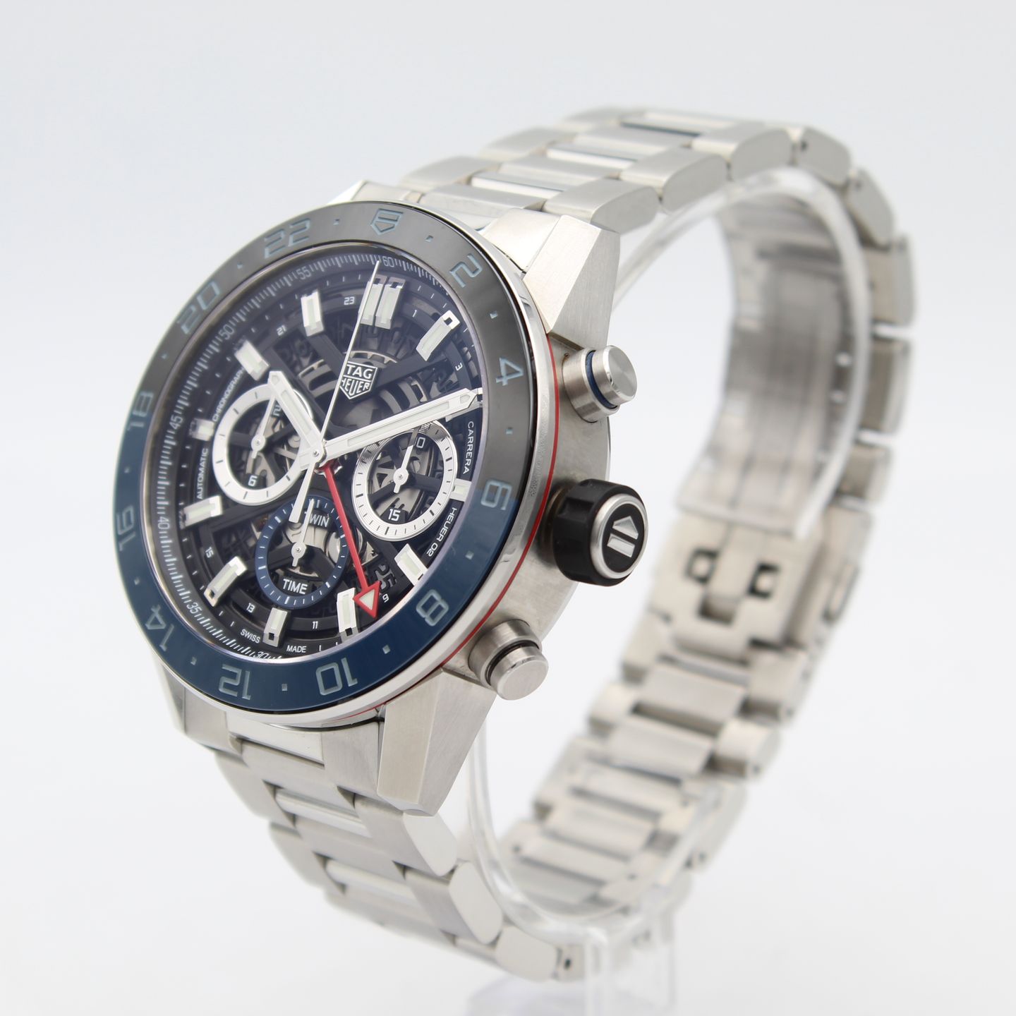 TAG Heuer Carrera CBG2A1Z.BA0658 - (3/8)