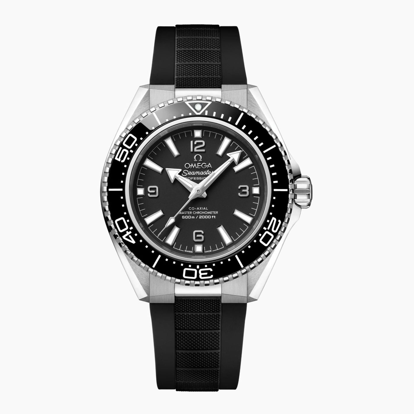 Omega Seamaster Planet Ocean 217.32.42.21.01.001 - (1/1)