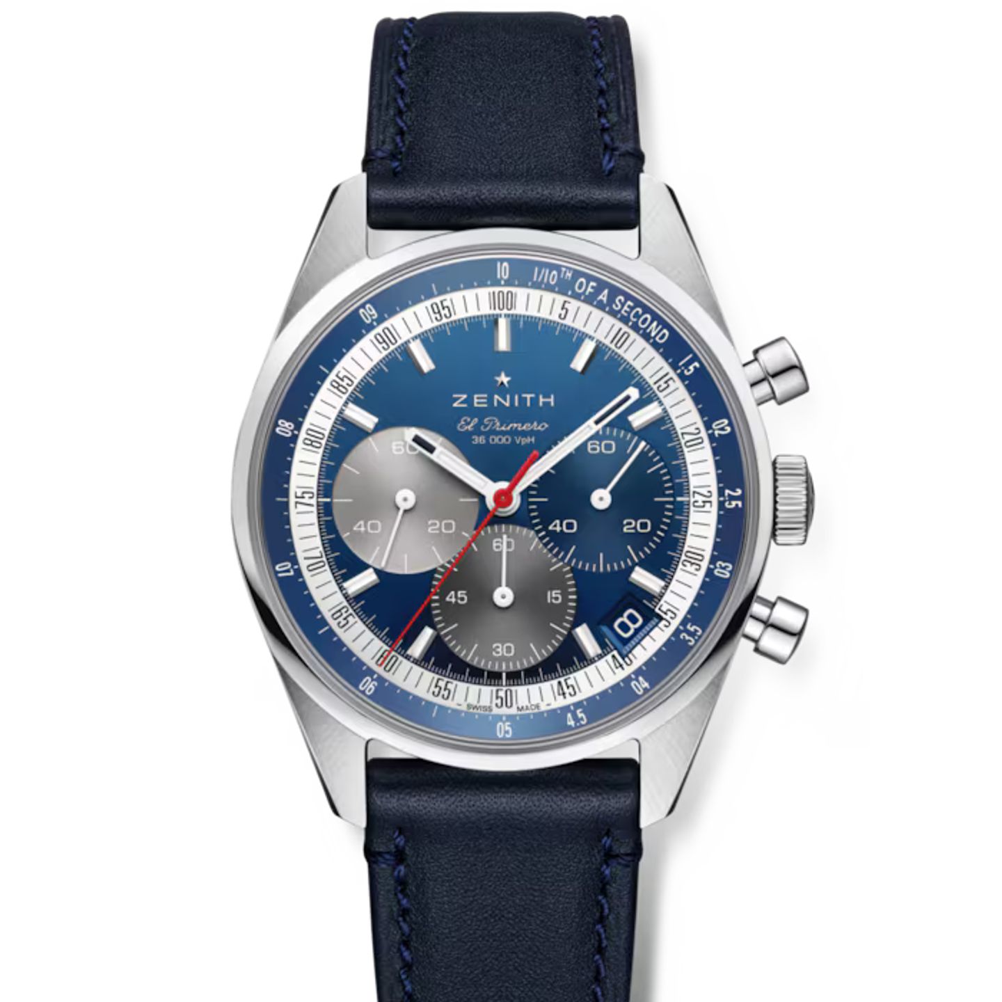 Zenith Chronomaster Original 03.3200.3600/52.C910 - (1/1)