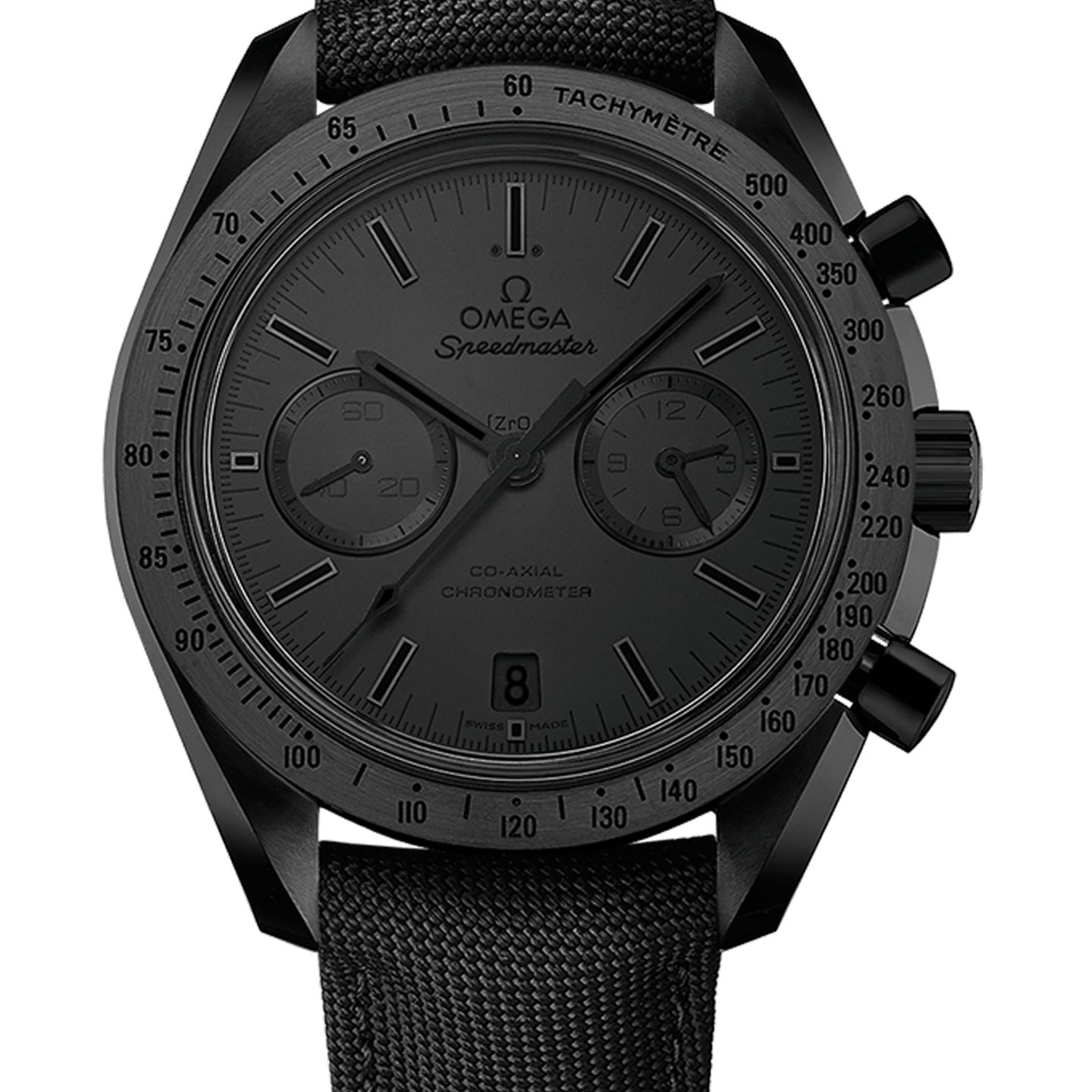 Omega Speedmaster 311.92.44.51.01.005 - (1/1)