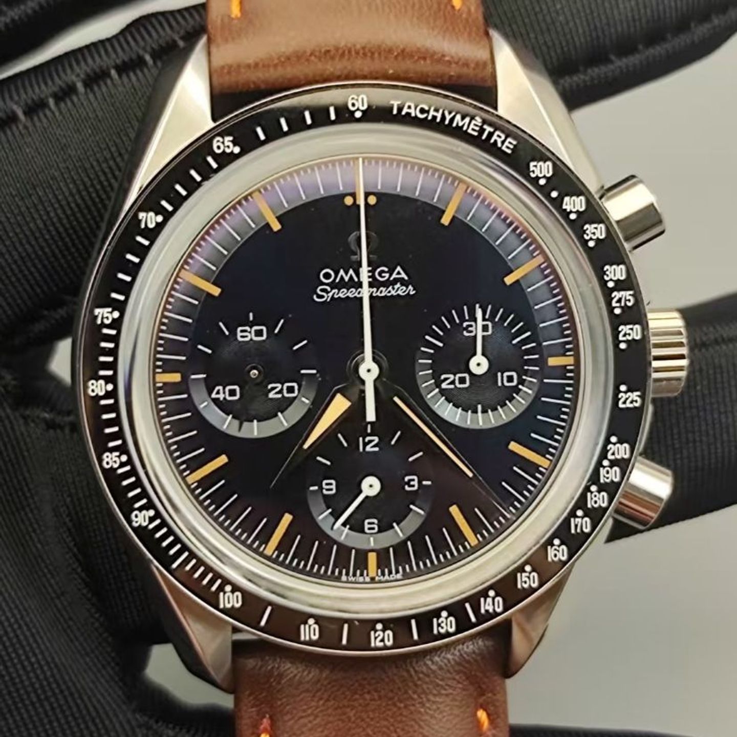 Omega Speedmaster 310.32.40.50.06.002 - (1/3)