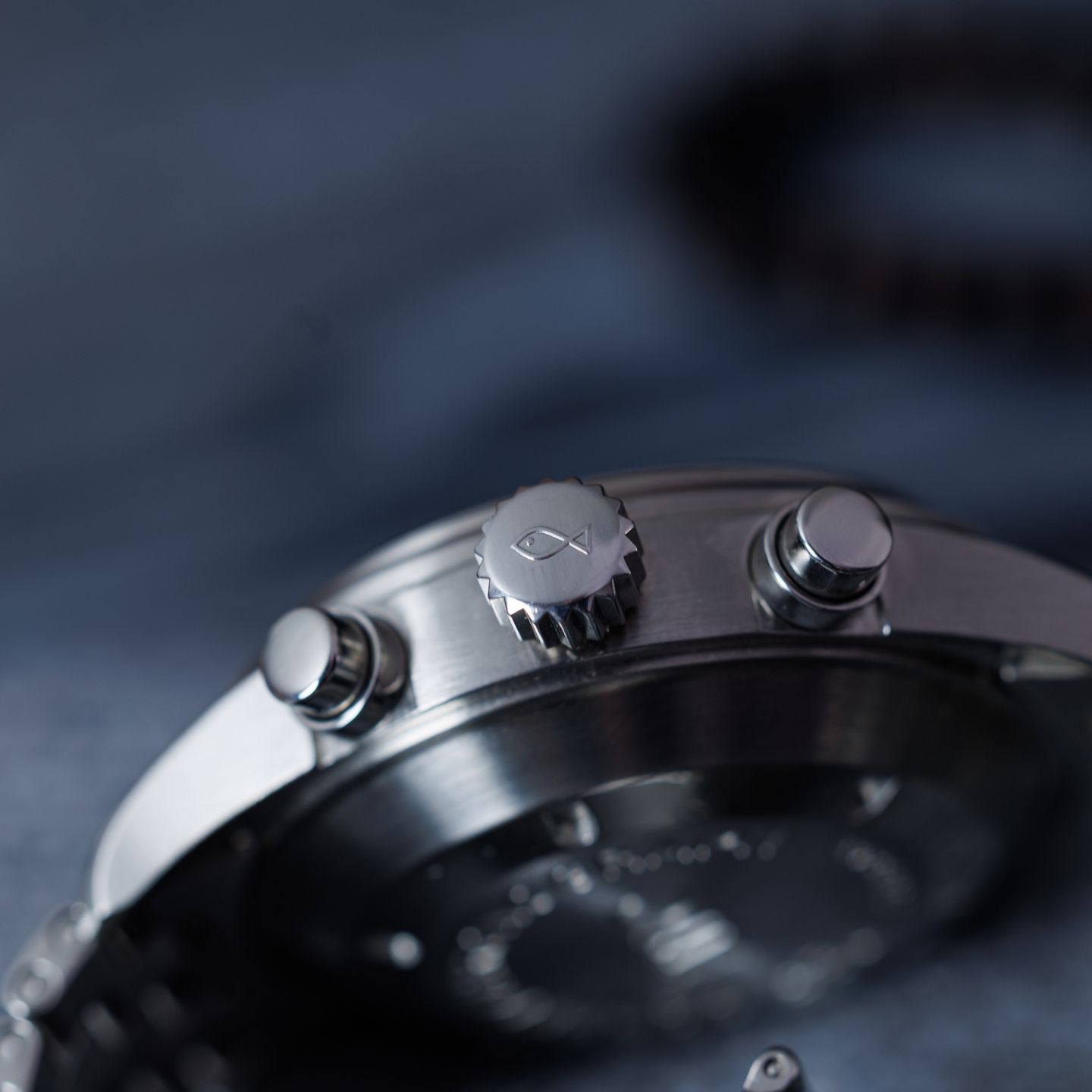 IWC Pilot Chronograph IW371330 - (8/8)