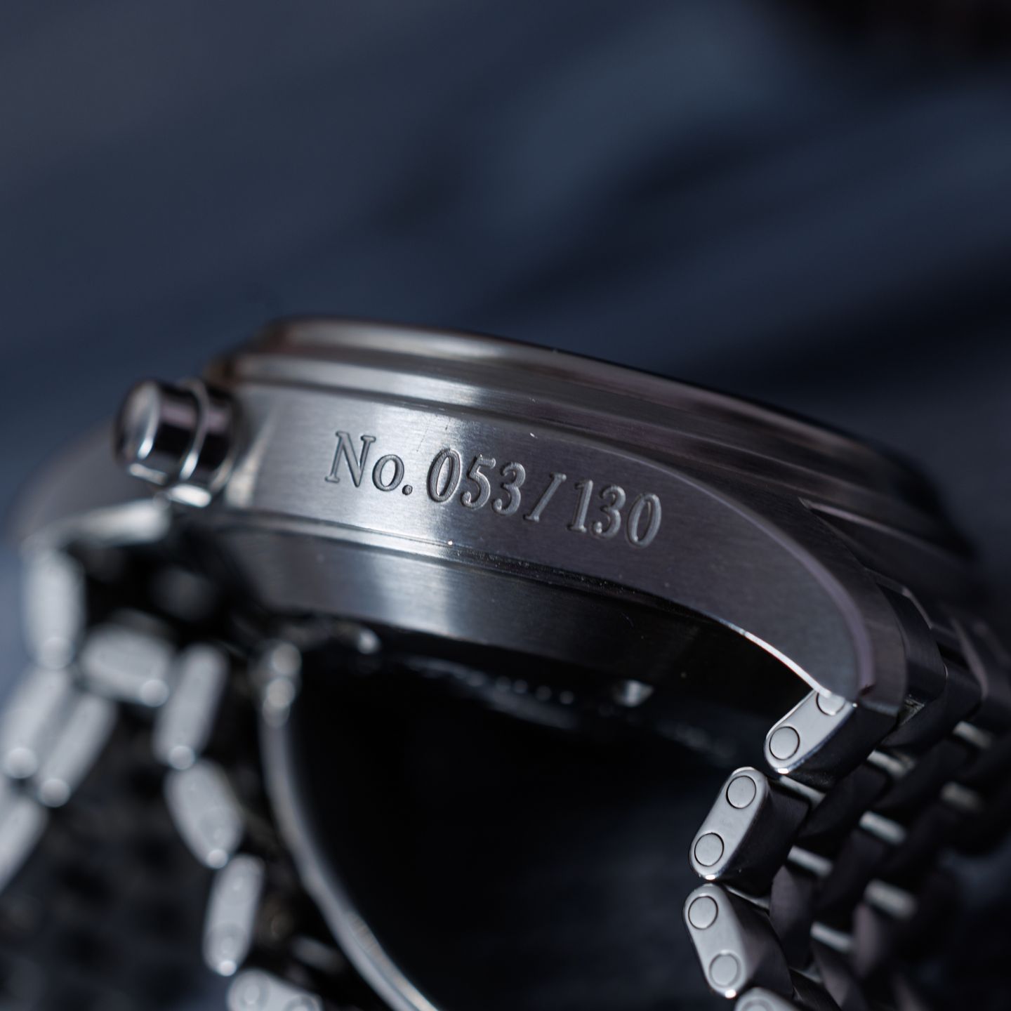 IWC Pilot Chronograph IW371330 - (7/8)