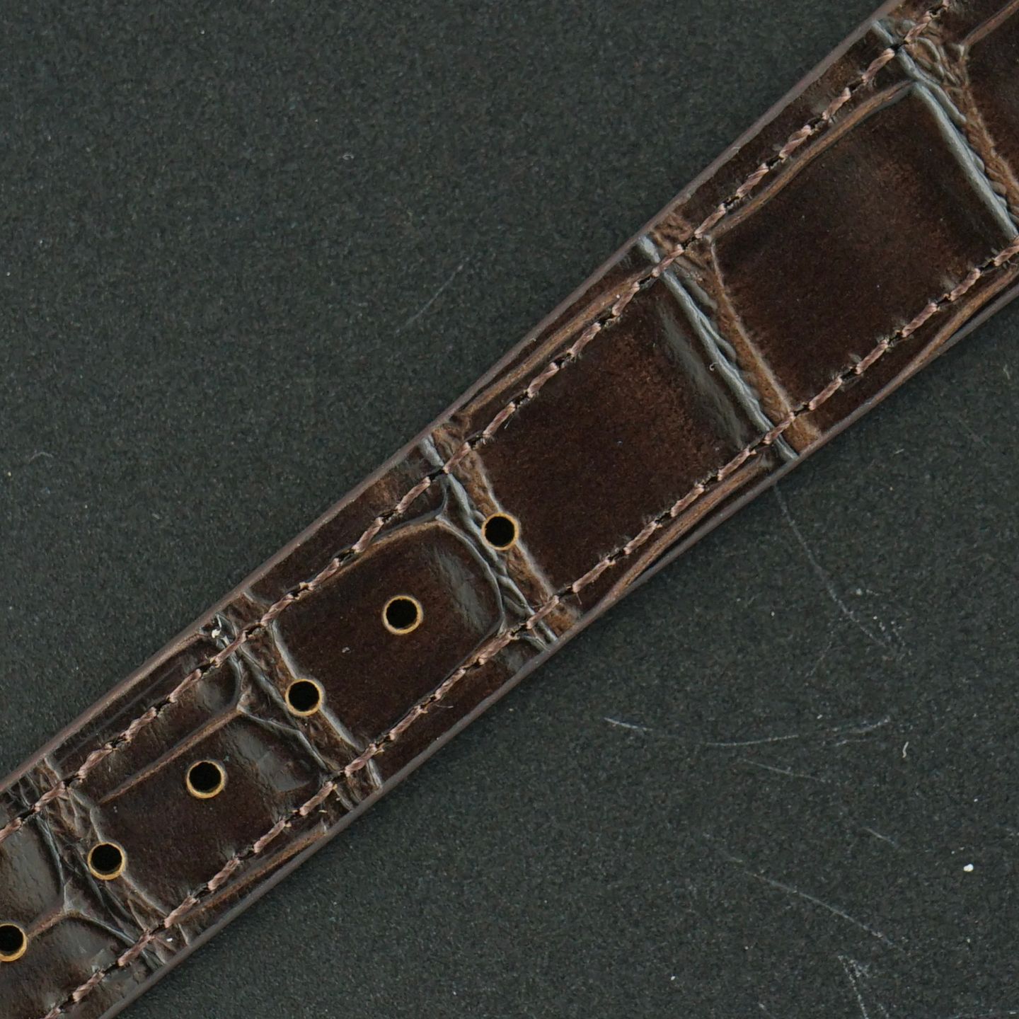 Omega Genève 135.011 - (6/8)