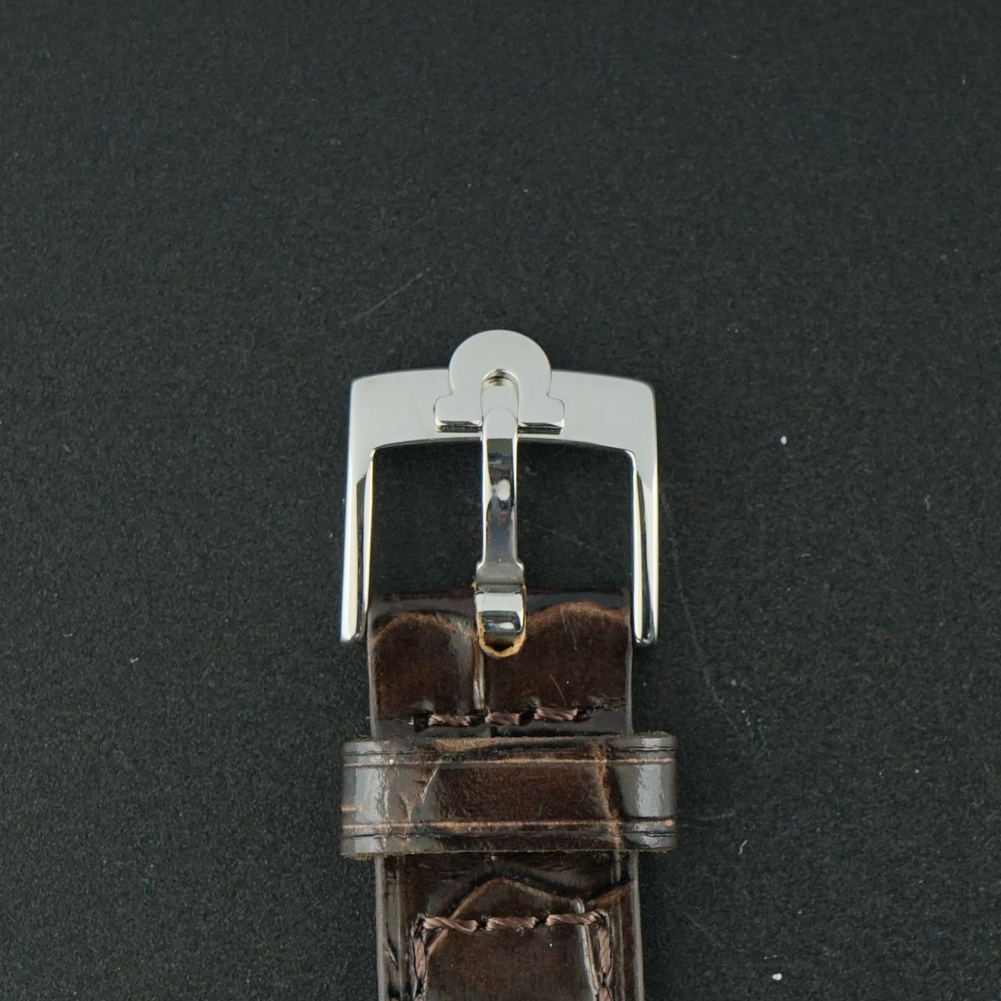 Omega Genève 135.011 - (7/8)