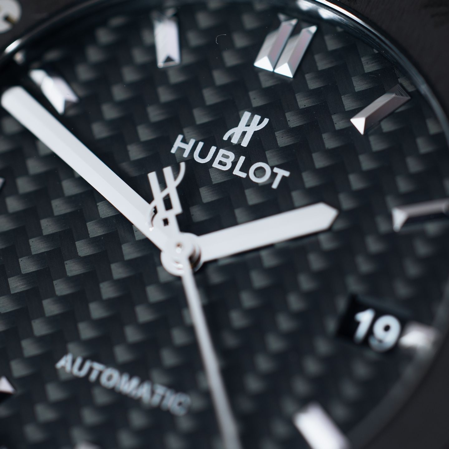 Hublot Classic Fusion 511.CM.1770.RX - (4/4)