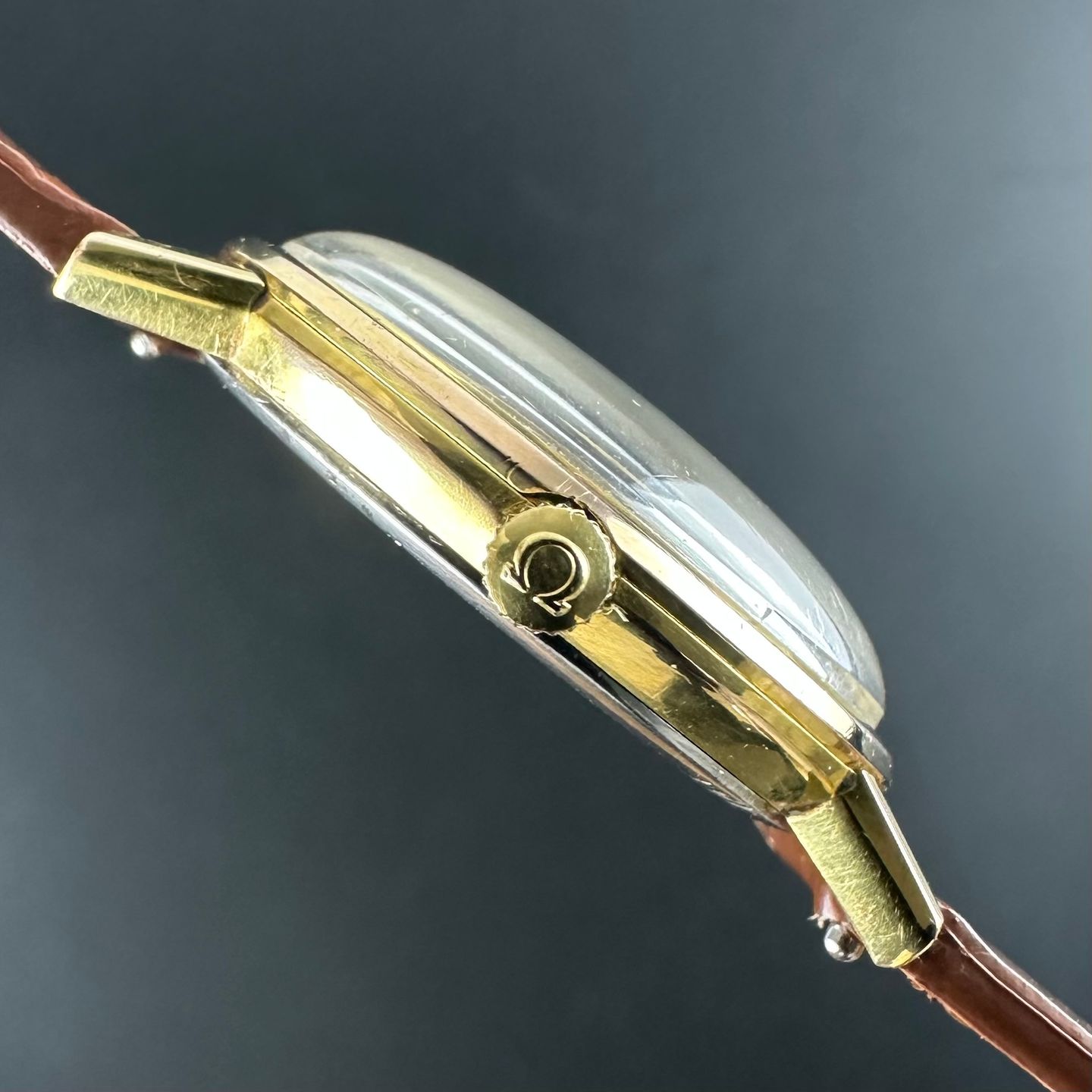 Omega Vintage 131.019 - (5/8)